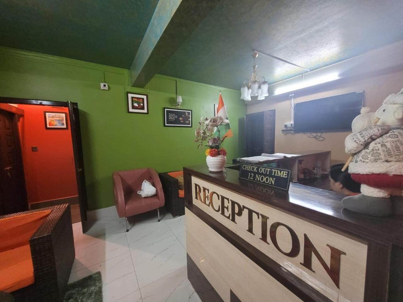 Eastwood Guest House