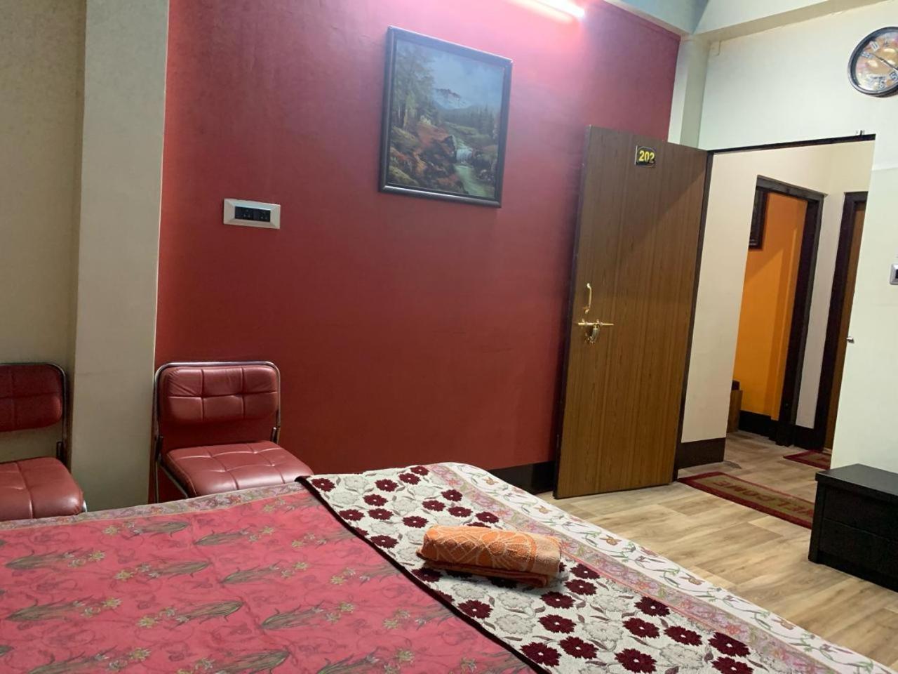Eastwood Guest House