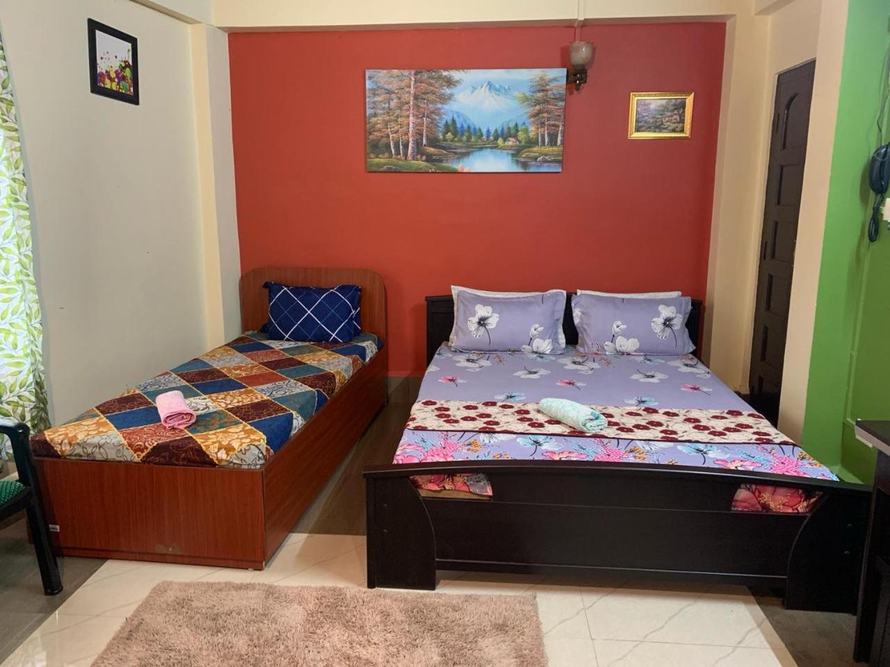 Eastwood Guest House