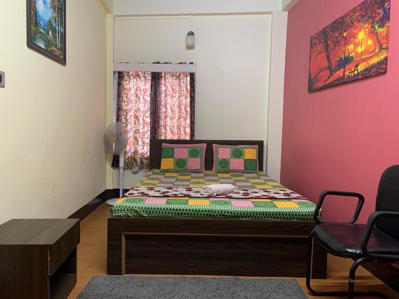 Eastwood Guest House