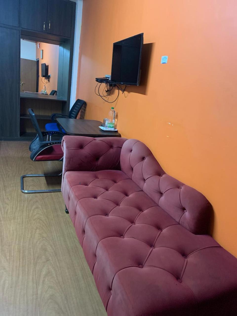 Eastwood Guest House