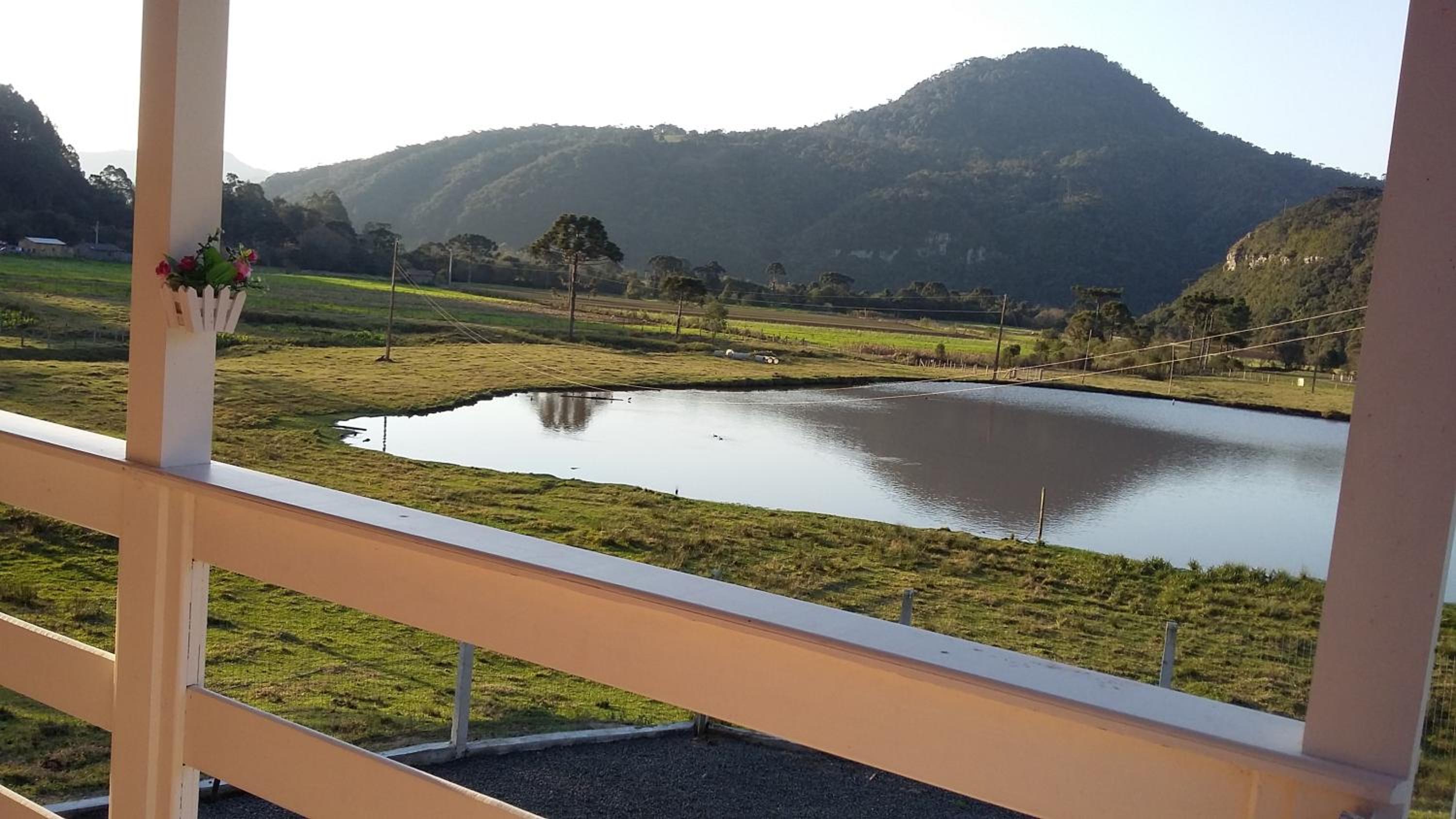 Sitio Rio Cachimbo