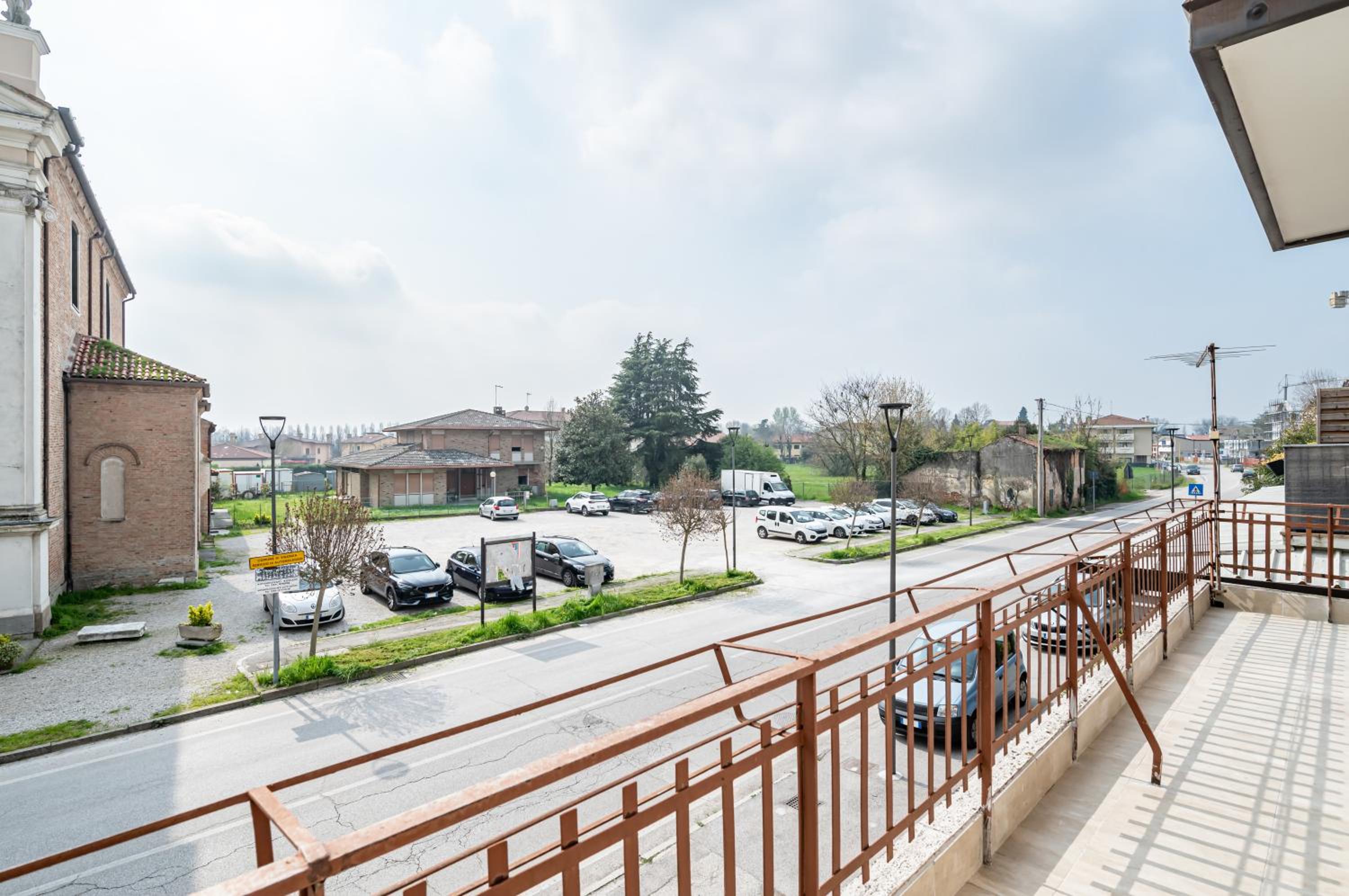 GuestHost - San Vincenzo Apartments 1 - 2 - 4 Vigonza view 4