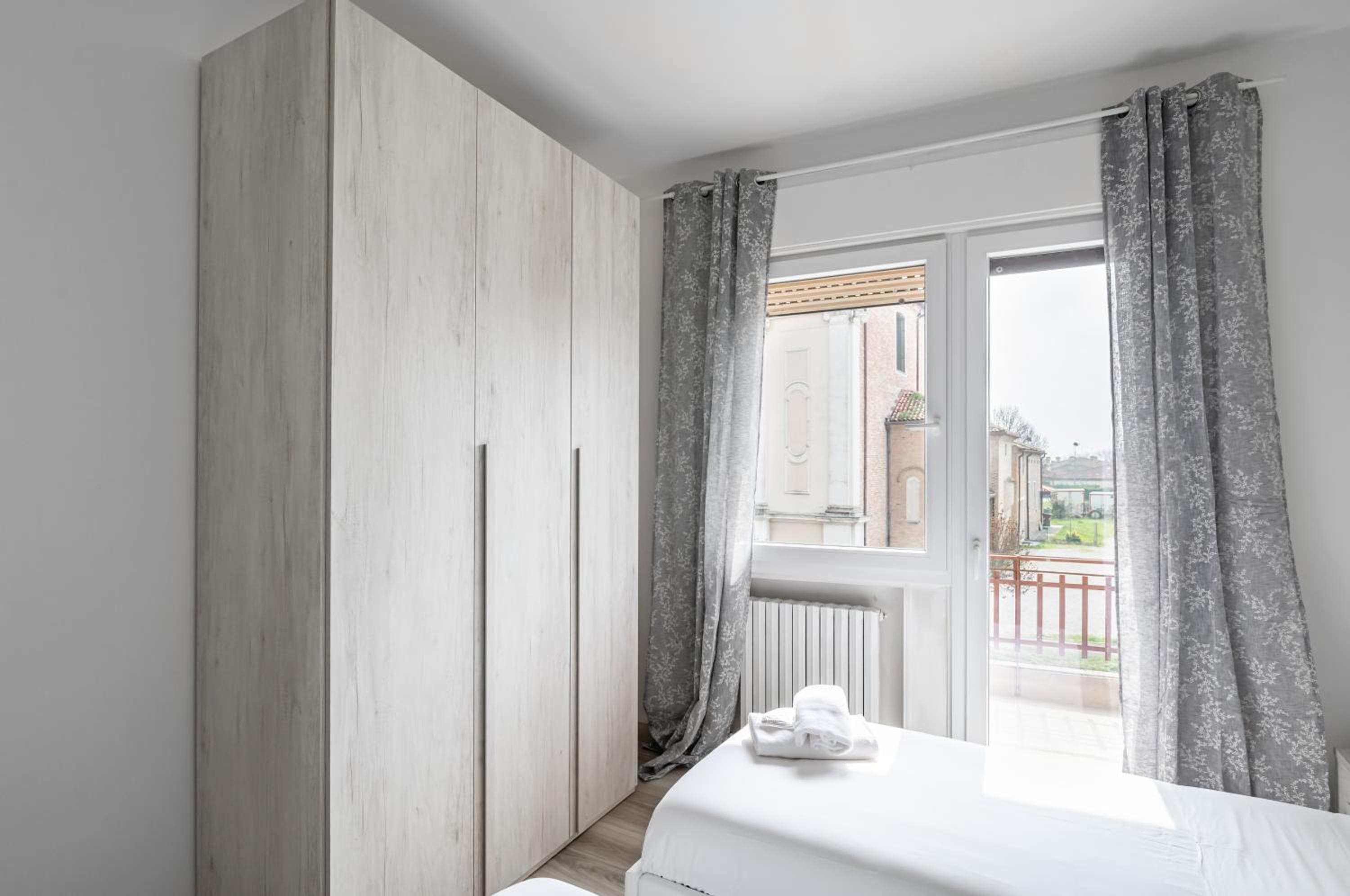 GuestHost - San Vincenzo Apartments 1 - 2 - 4 Vigonza view 5