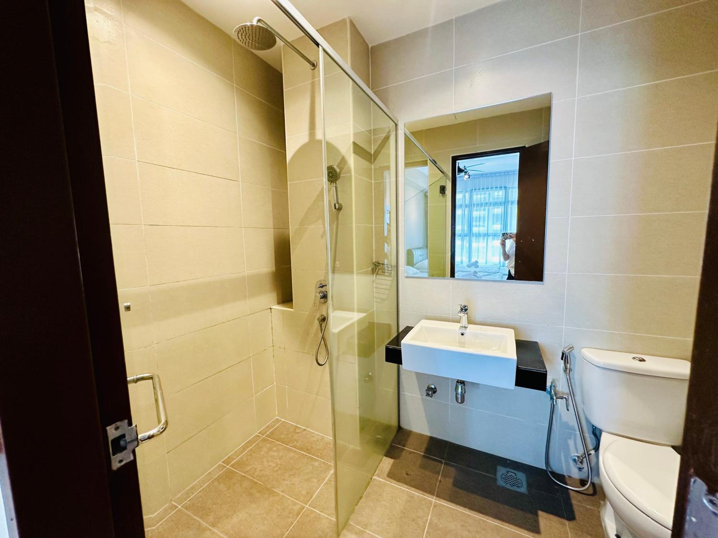 Atlantis Residences Melaka SEAVIEW I POOLVIEW FREE Wi-Fi Parking photo 8