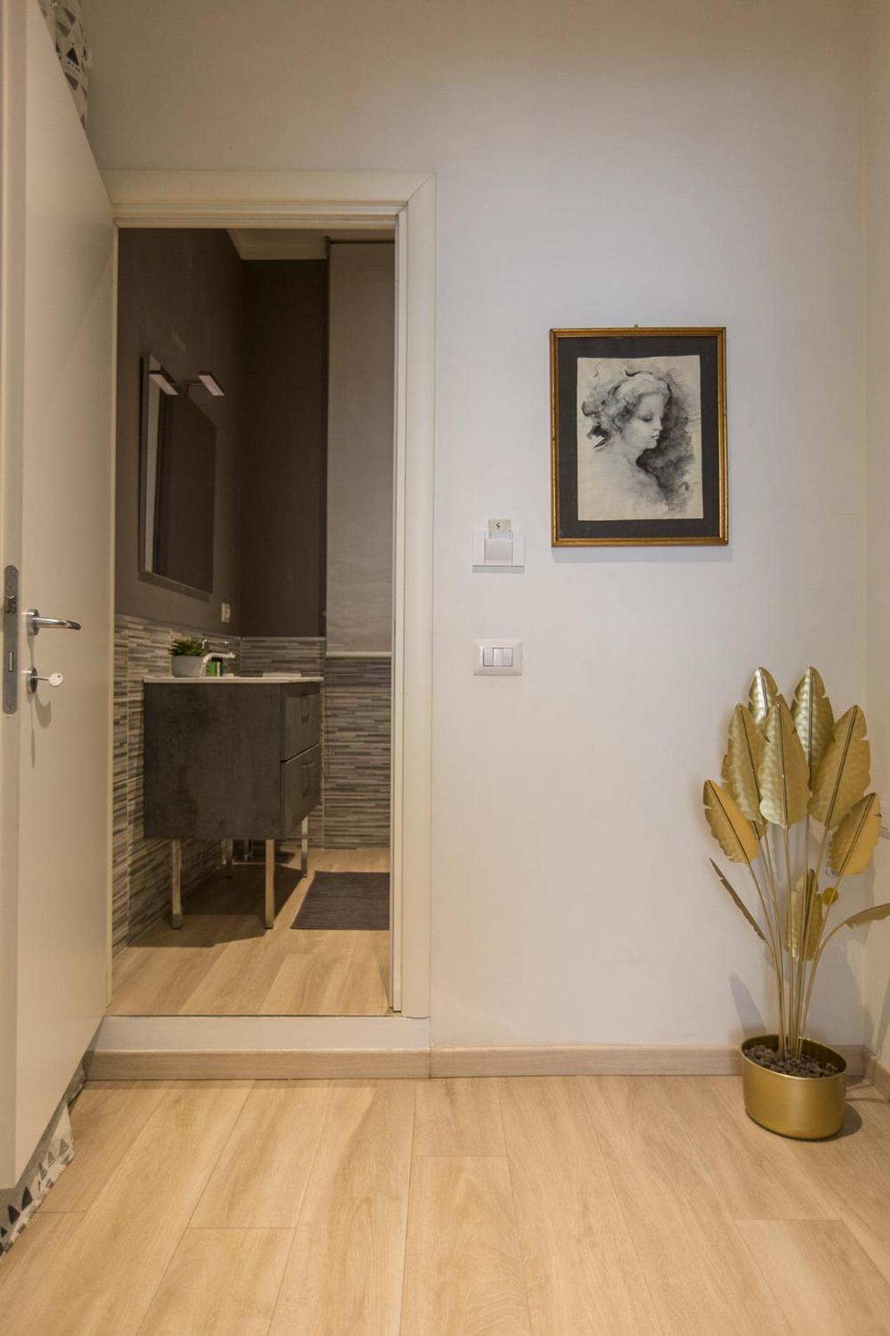 BEA'S GUESTHOUSE