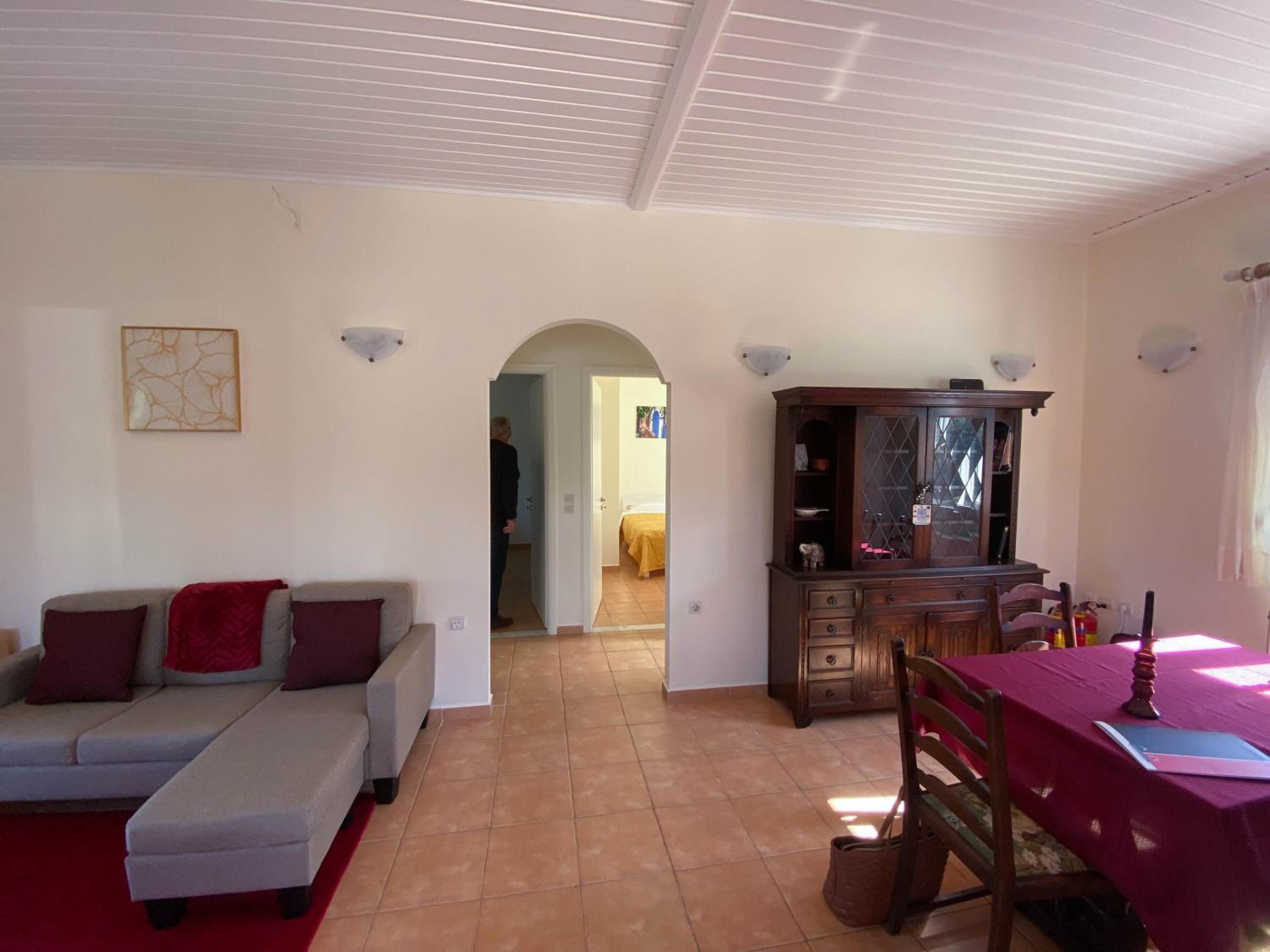 Tranquility Villa