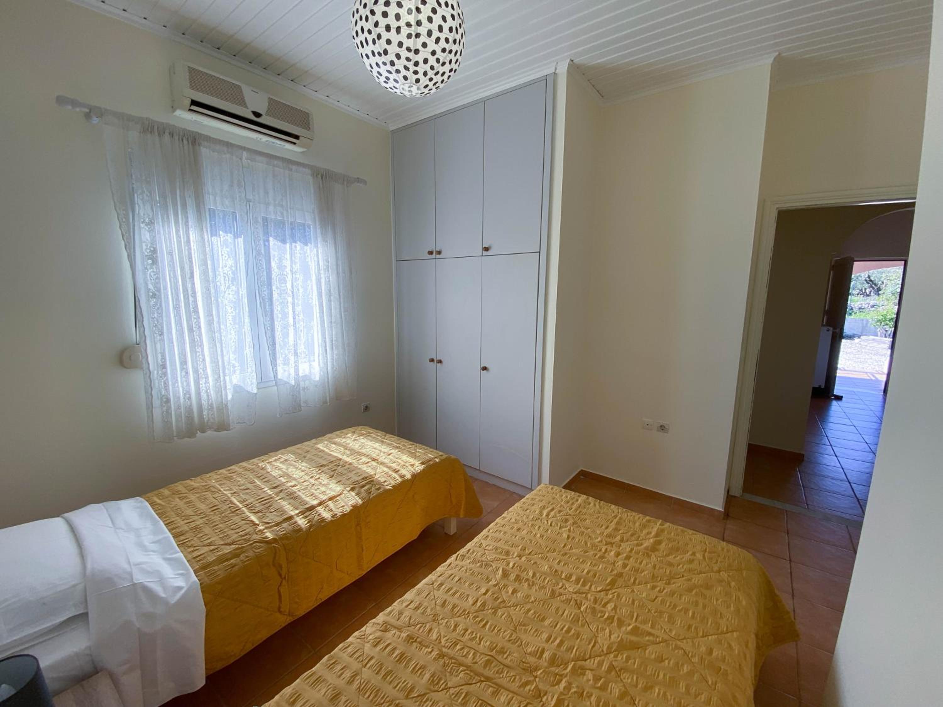 Tranquility Villa