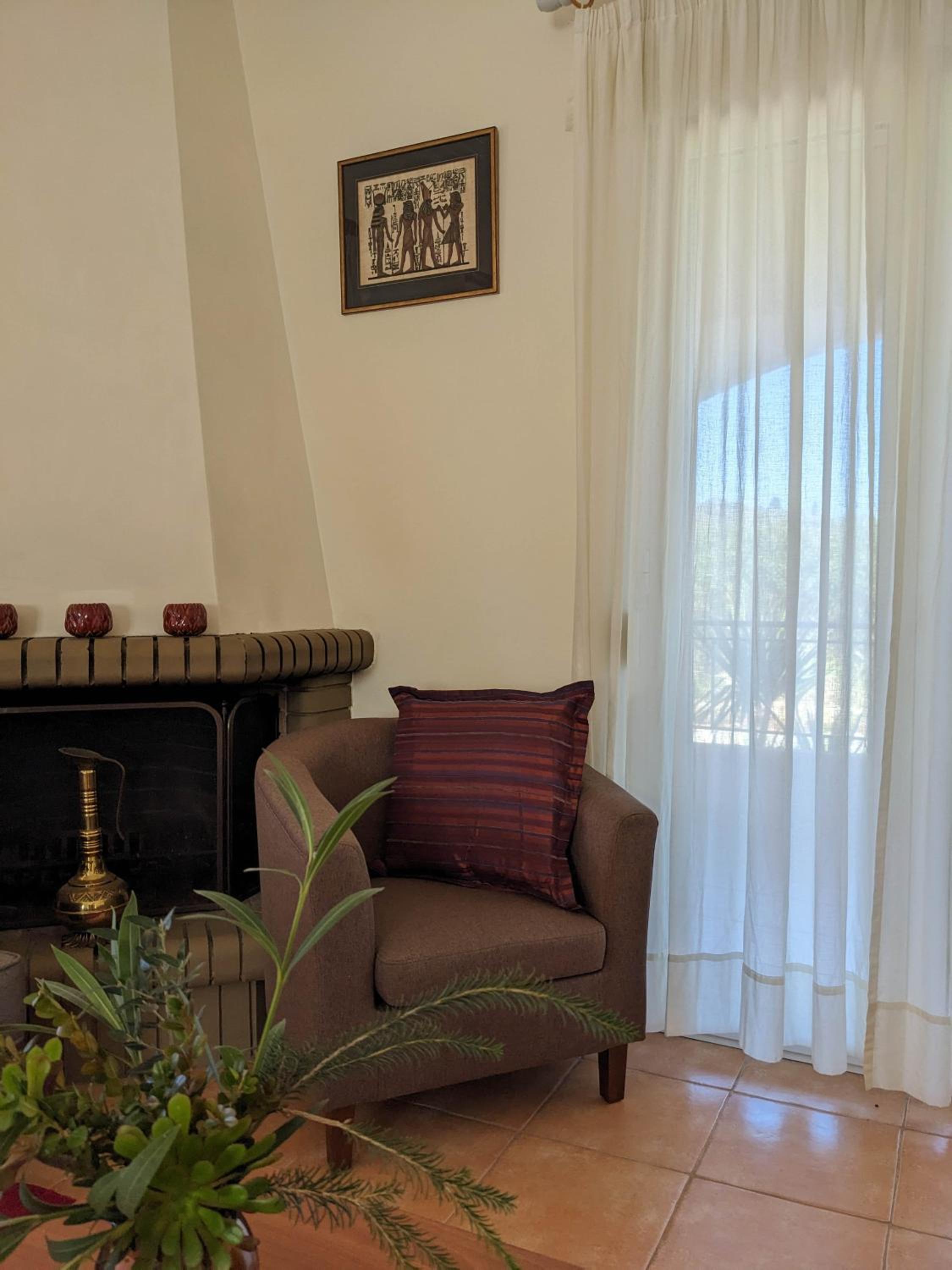 Tranquility Villa