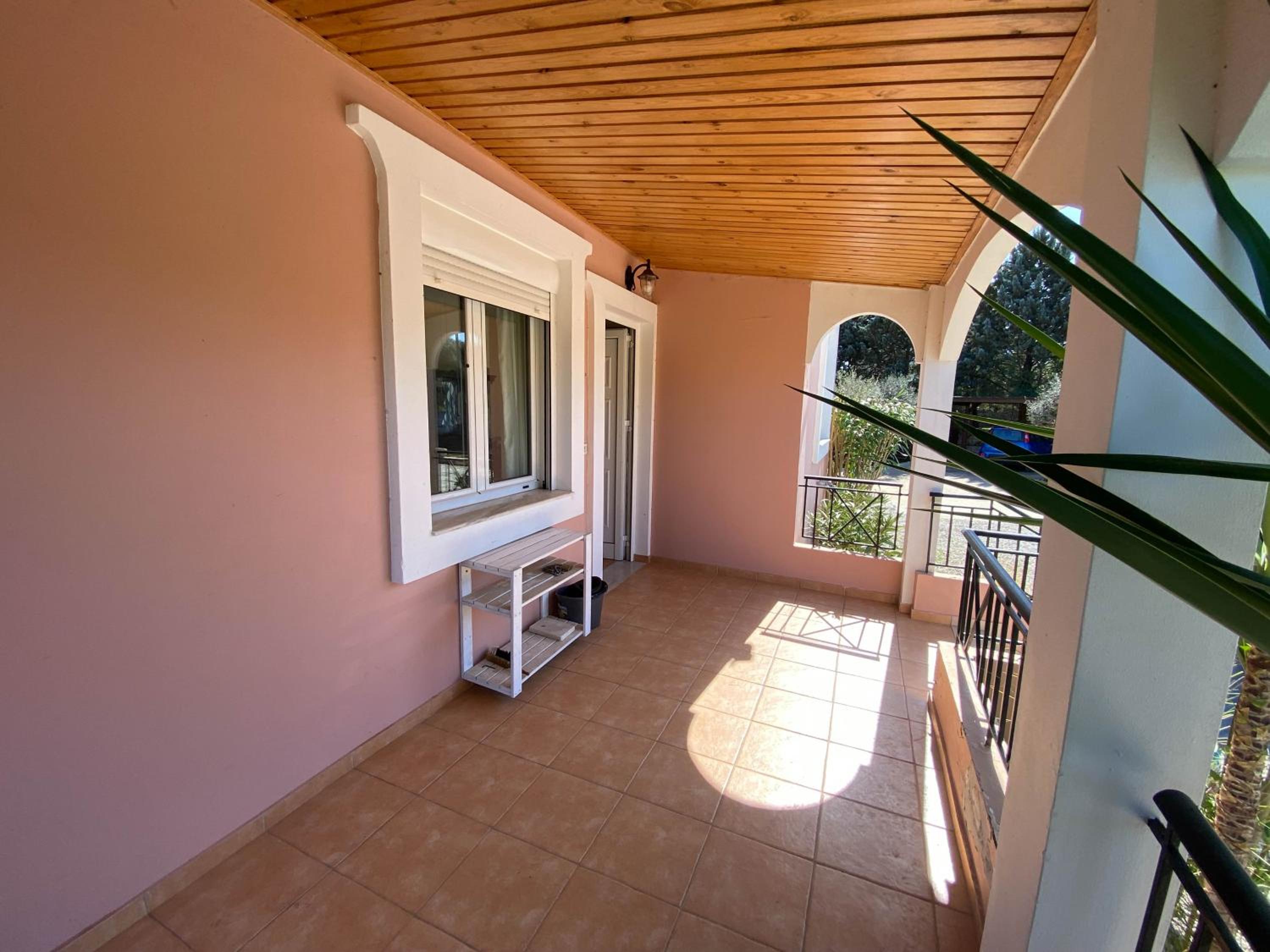 Tranquility Villa