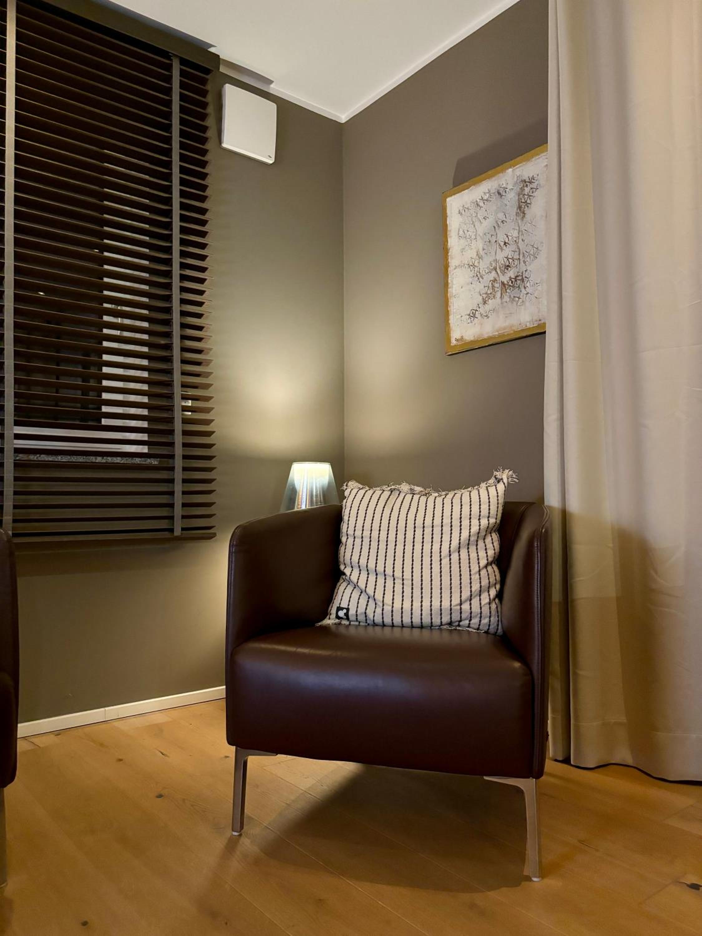 Luxusappartement Hochries - 106qm mit sonniger Dachterrasse