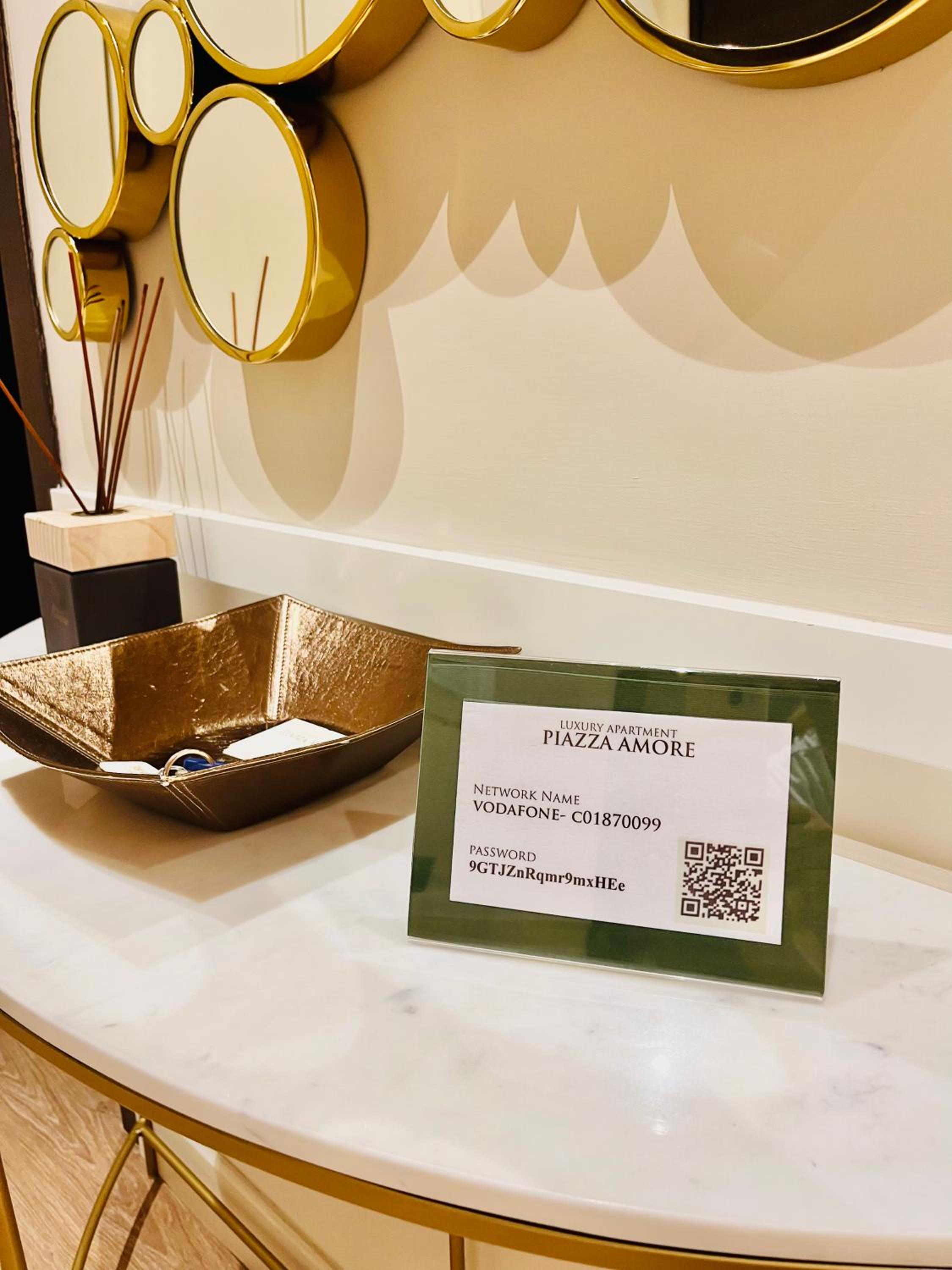 PIAZZA AMORE NAPOLI LUXURY APARTMENT nel cuore di Napoli