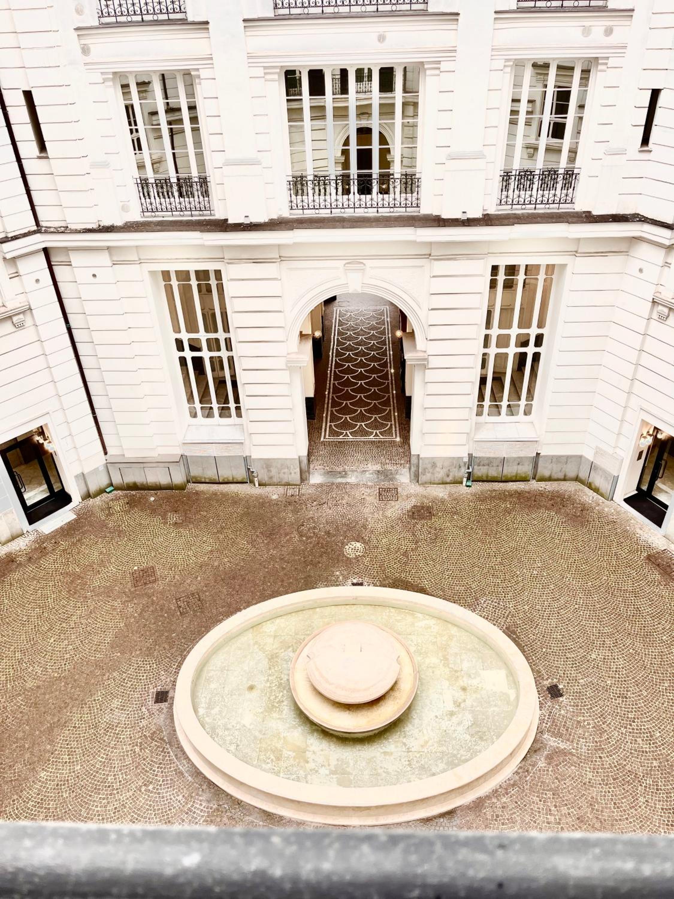 PIAZZA AMORE NAPOLI LUXURY APARTMENT nel cuore di Napoli