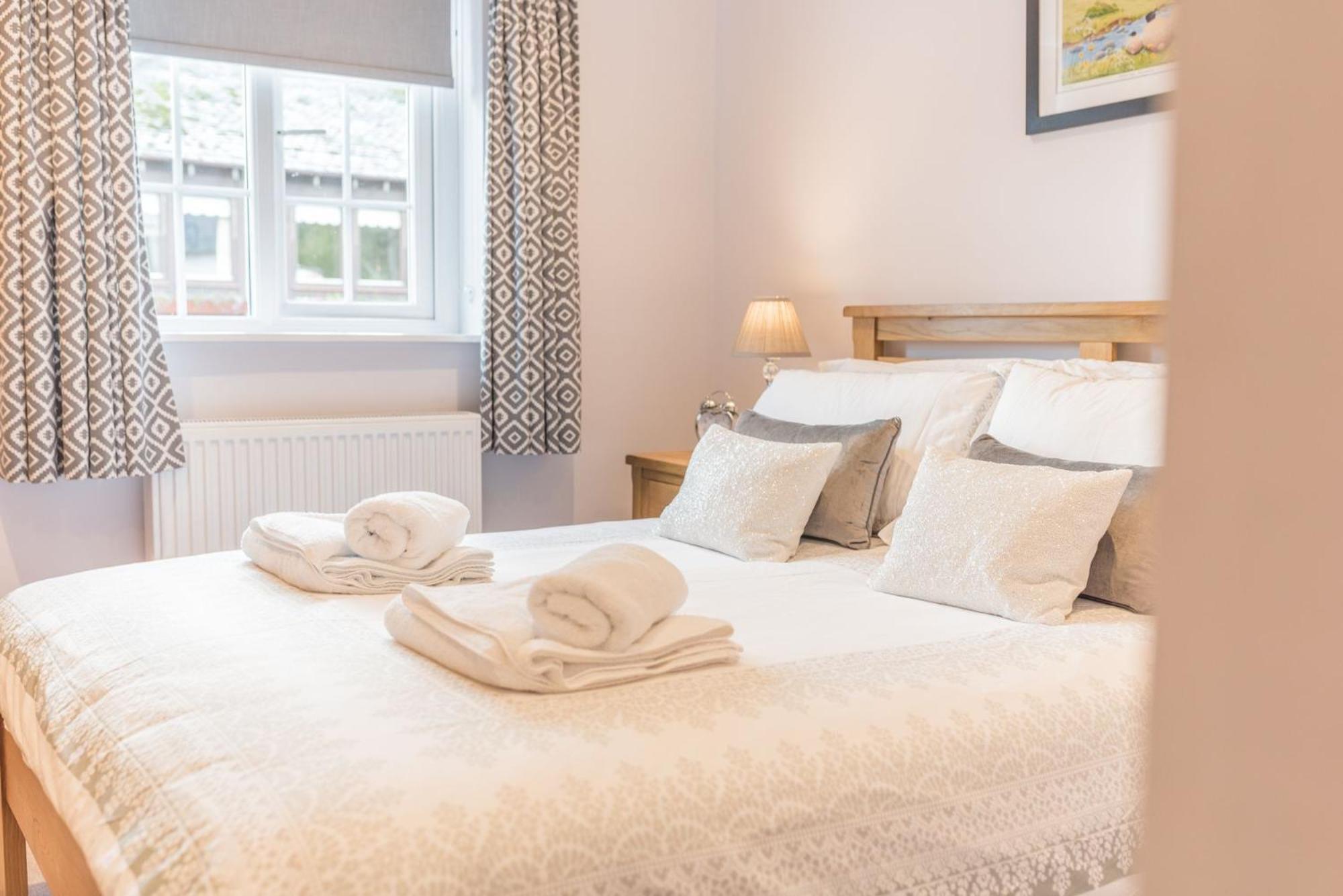 Silver Howe Cottage, Coniston view 3