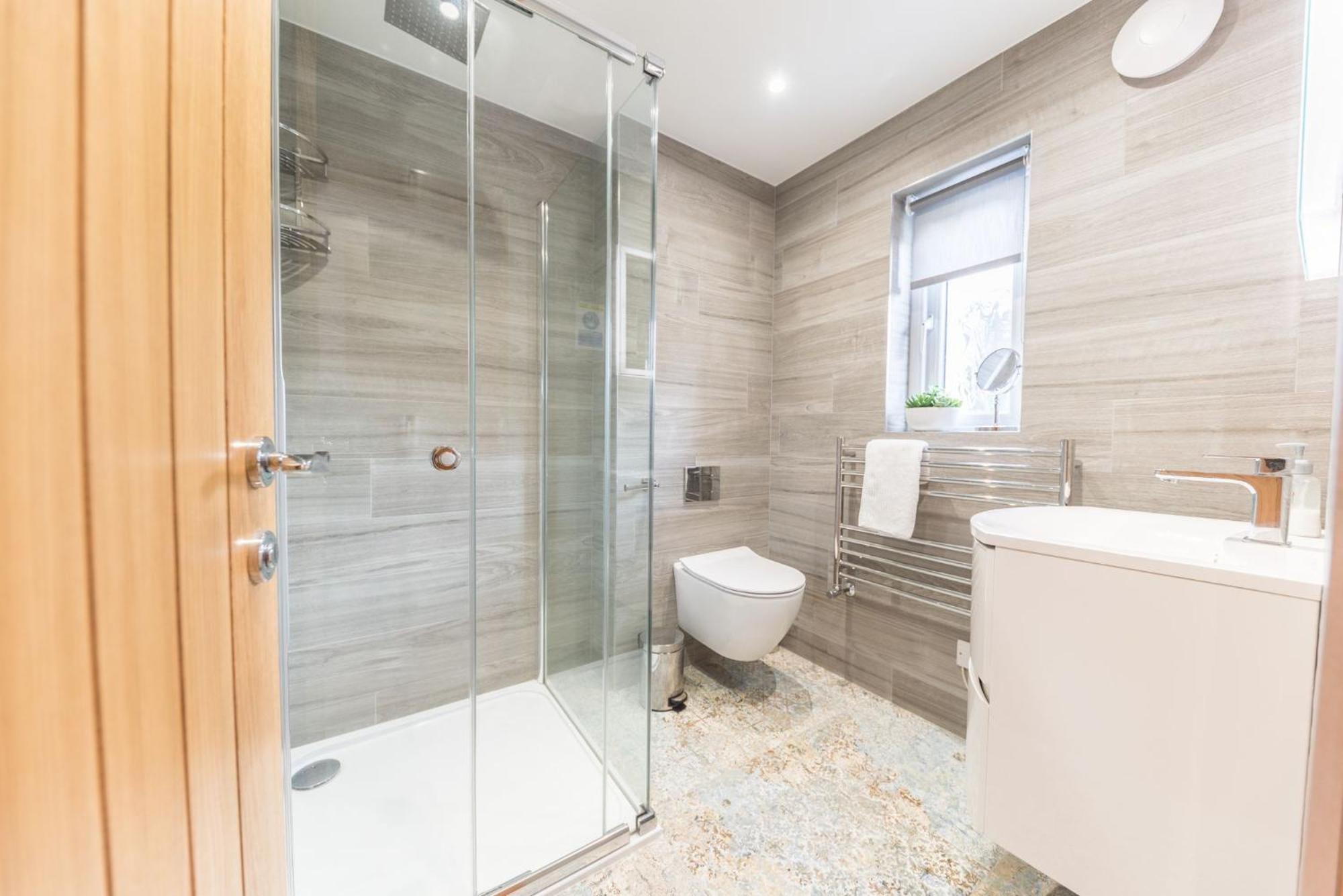 Silver Howe Cottage, Coniston view 5