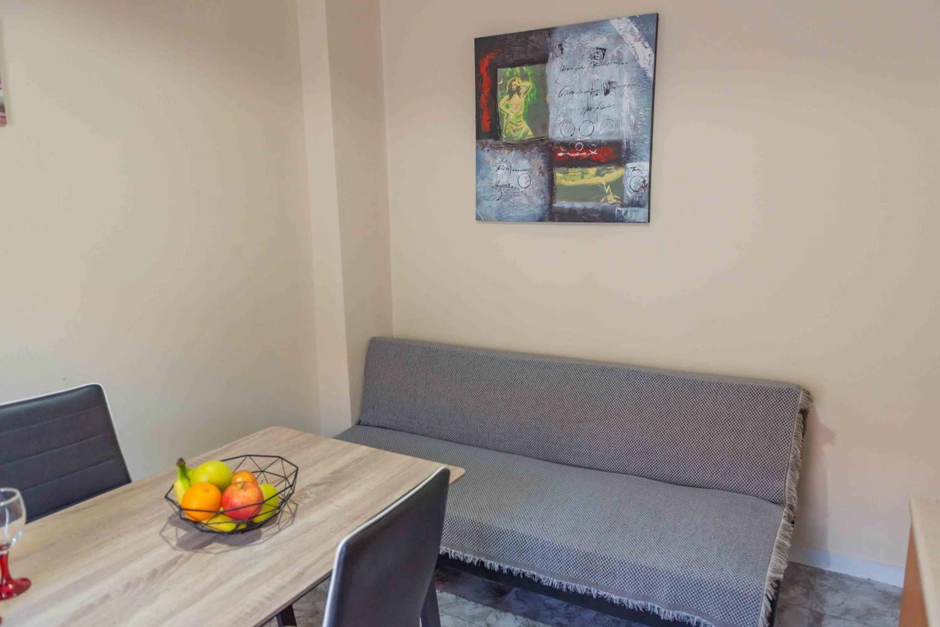 Greekhome Seaside Apartment photo 5