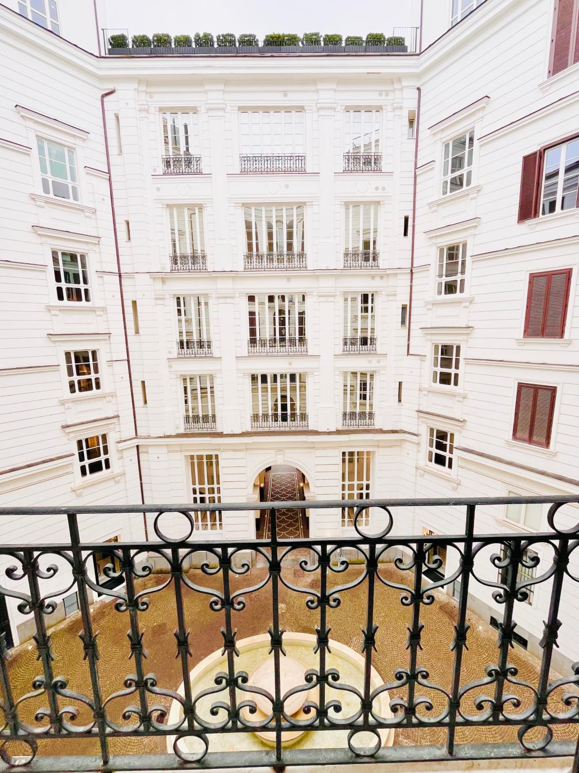 PIAZZA AMORE NAPOLI LUXURY APARTMENT nel cuore di Napoli