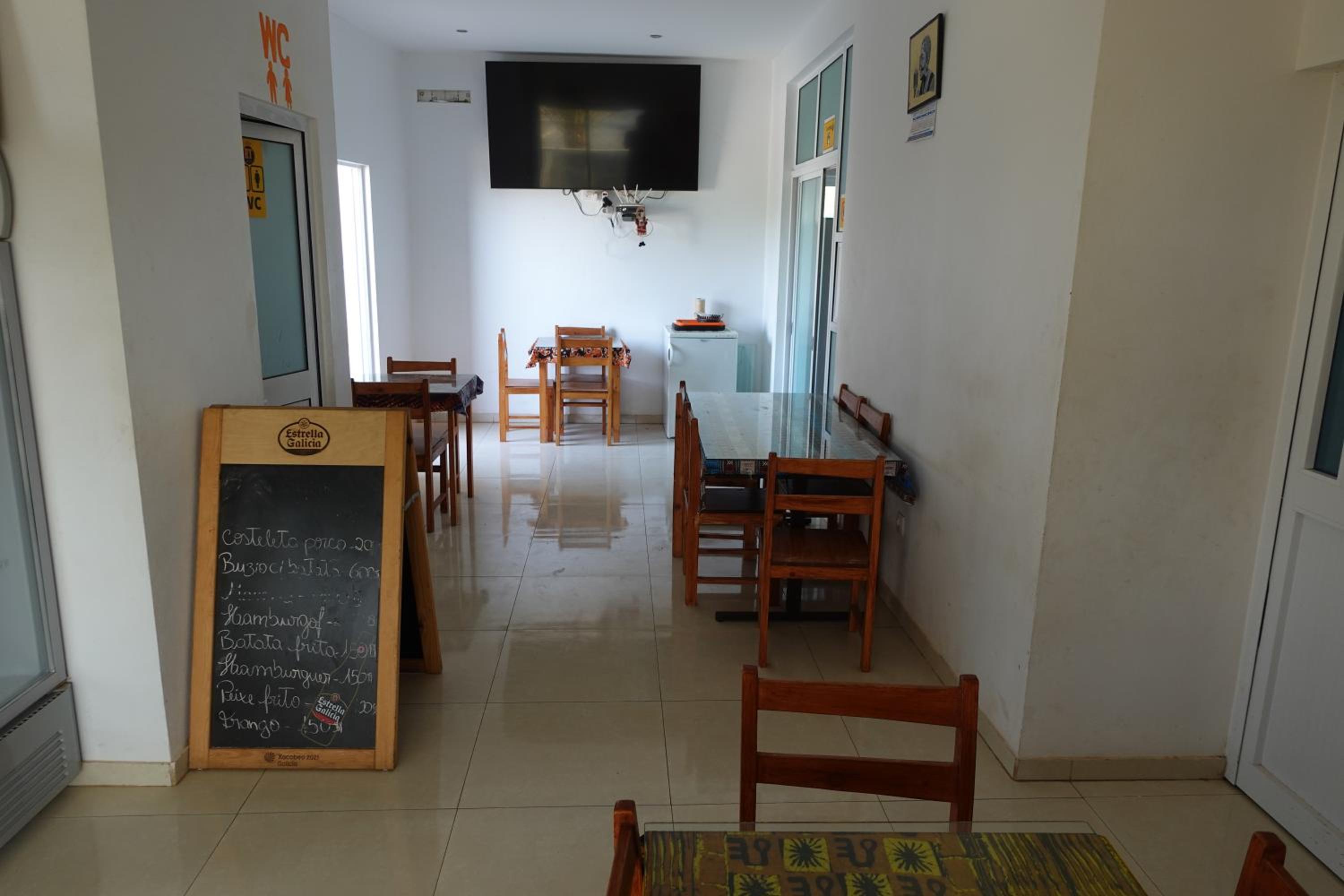 Residencial Ribeira Torta