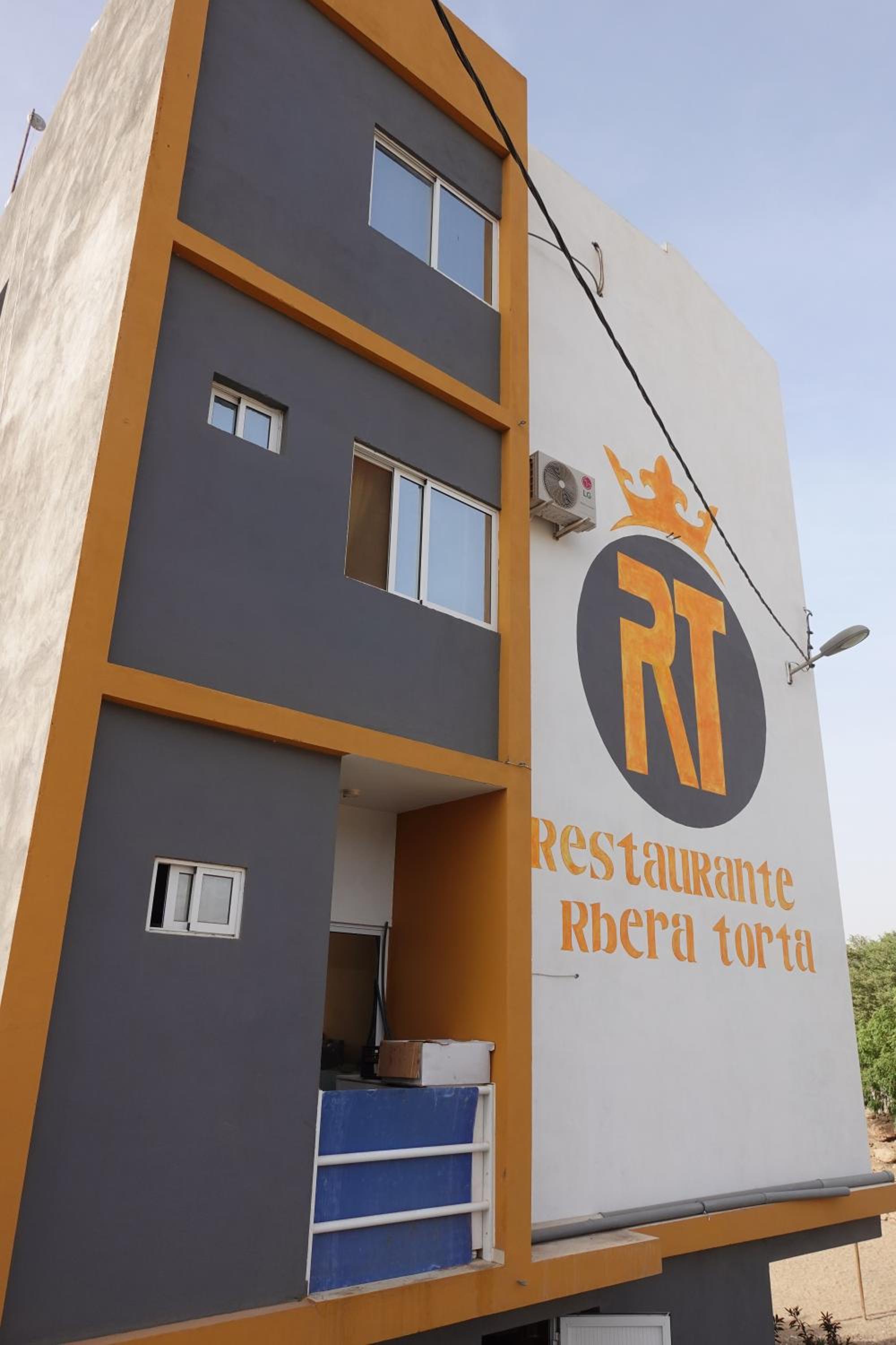 Residencial Ribeira Torta