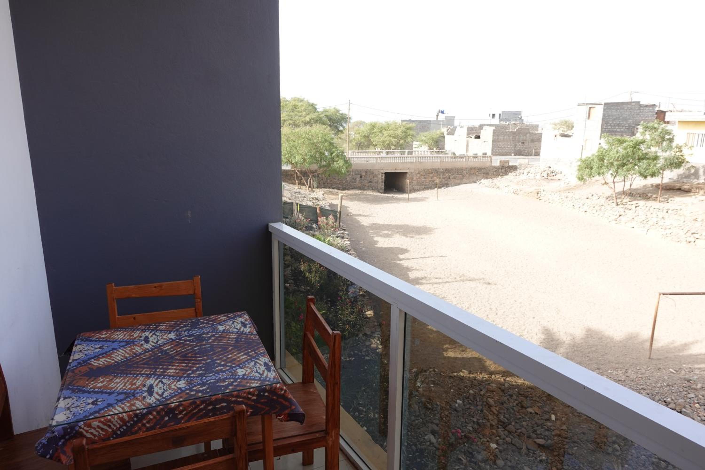 Residencial Ribeira Torta