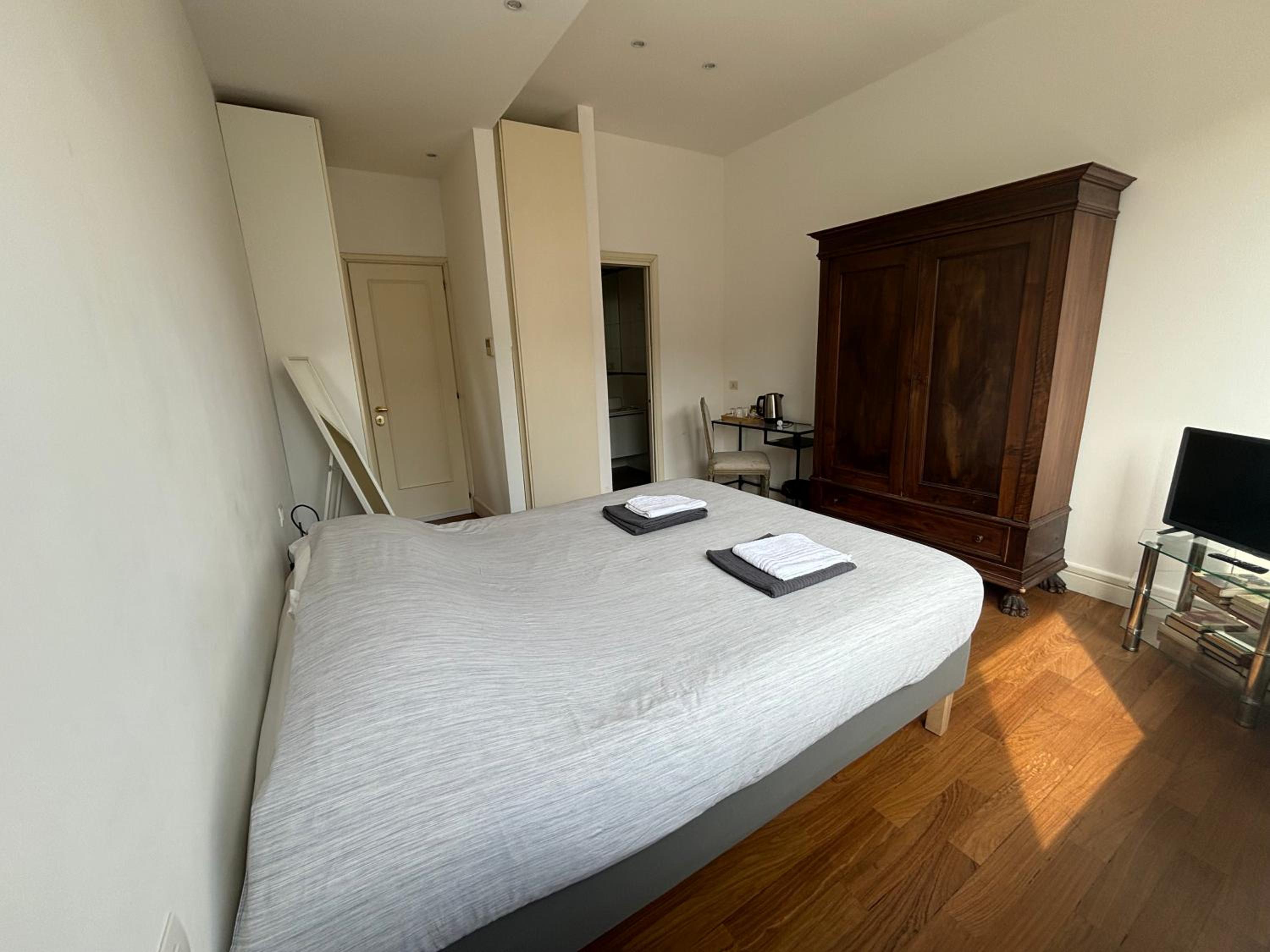 Vittore Rooms & Apartment