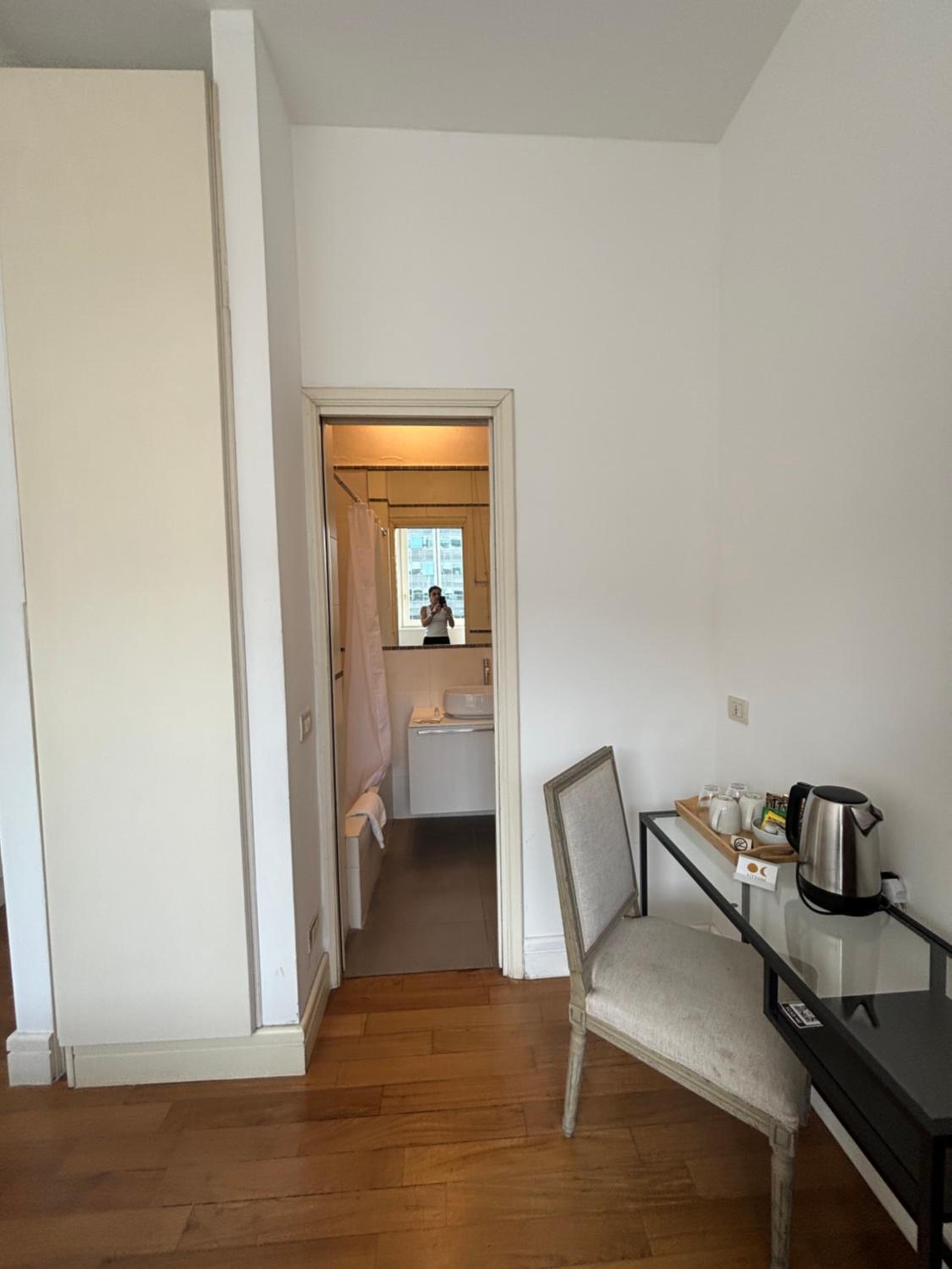 Vittore Rooms & Apartment