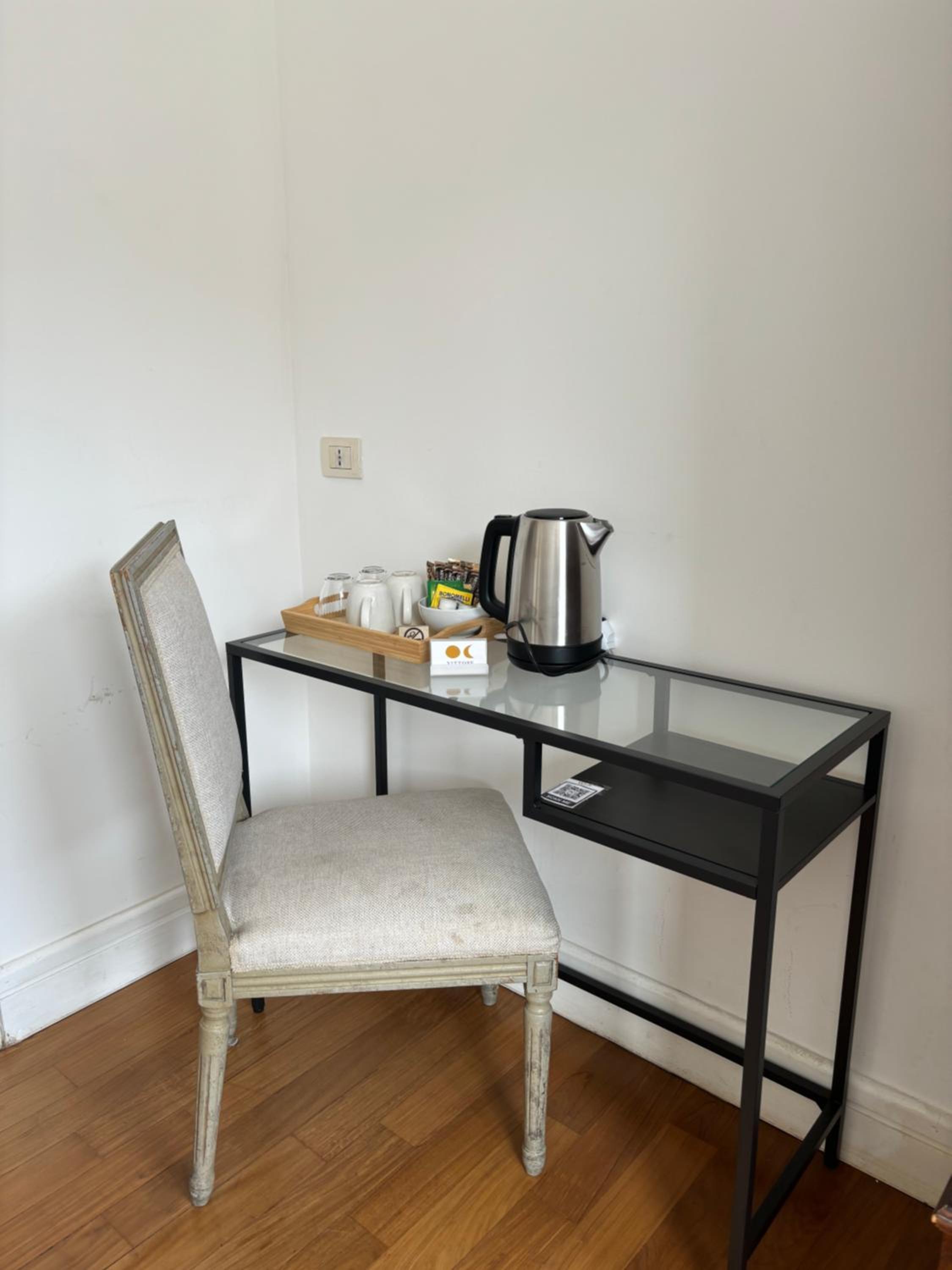 Vittore Rooms & Apartment
