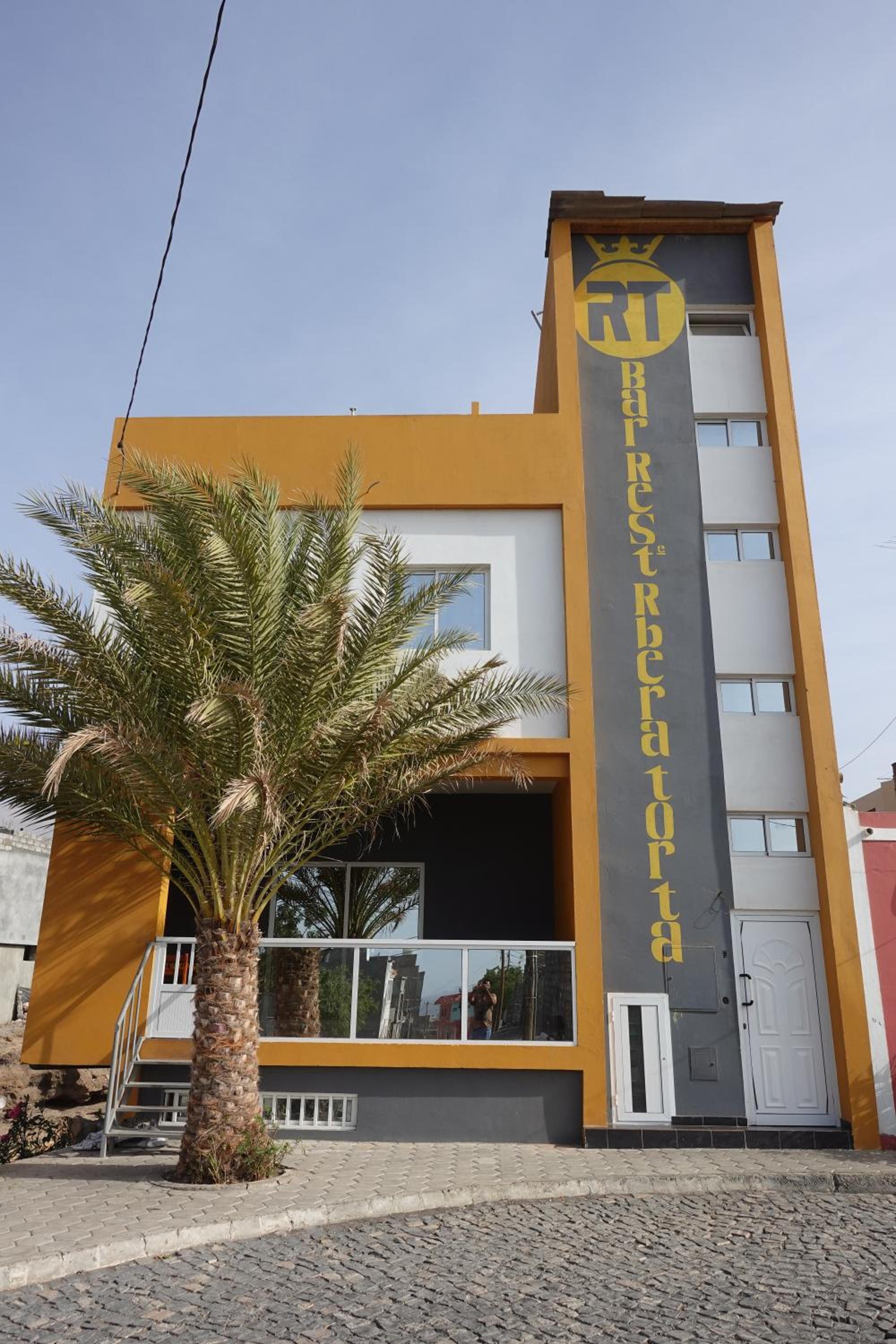 Residencial Ribeira Torta