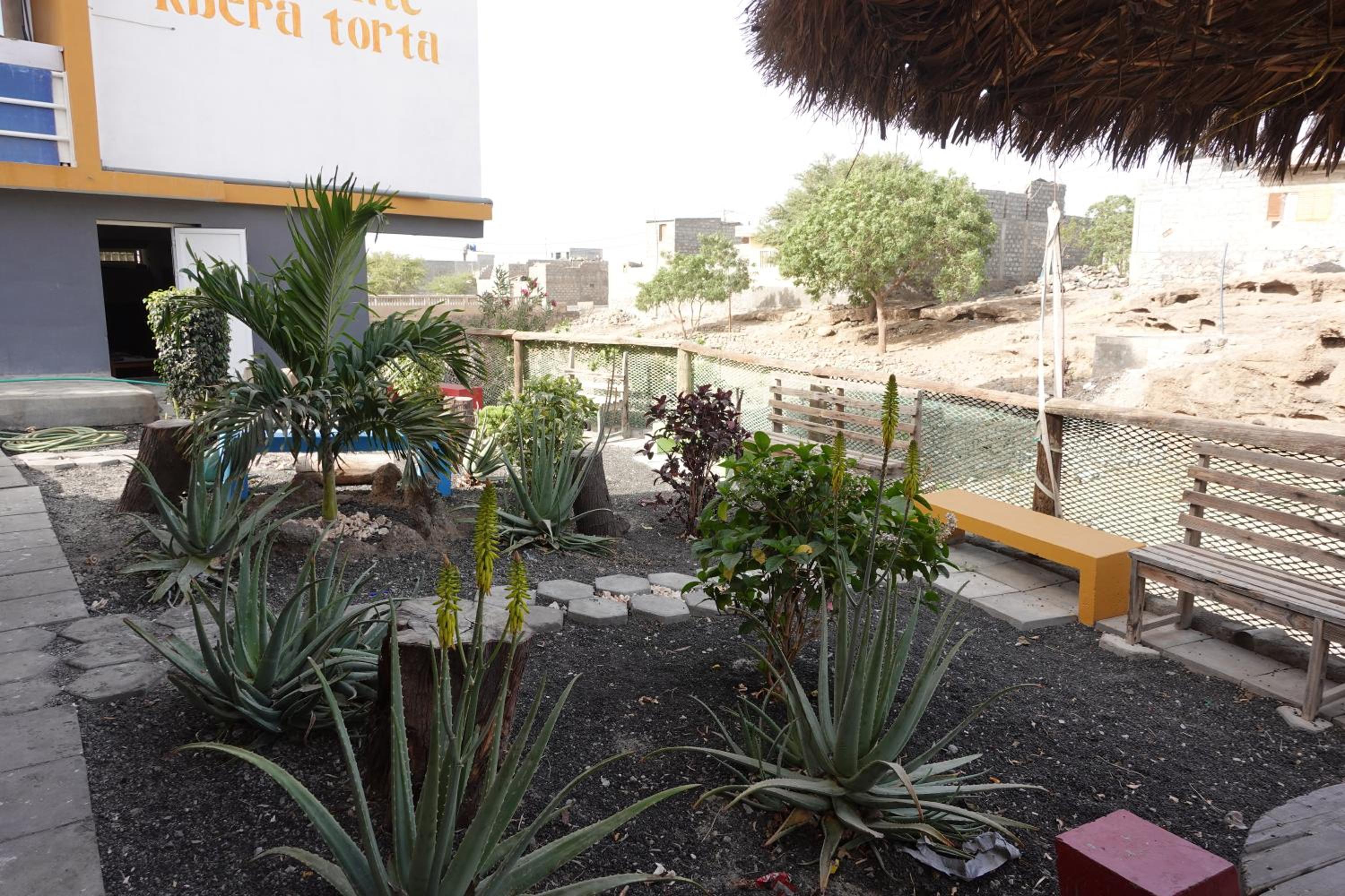 Residencial Ribeira Torta