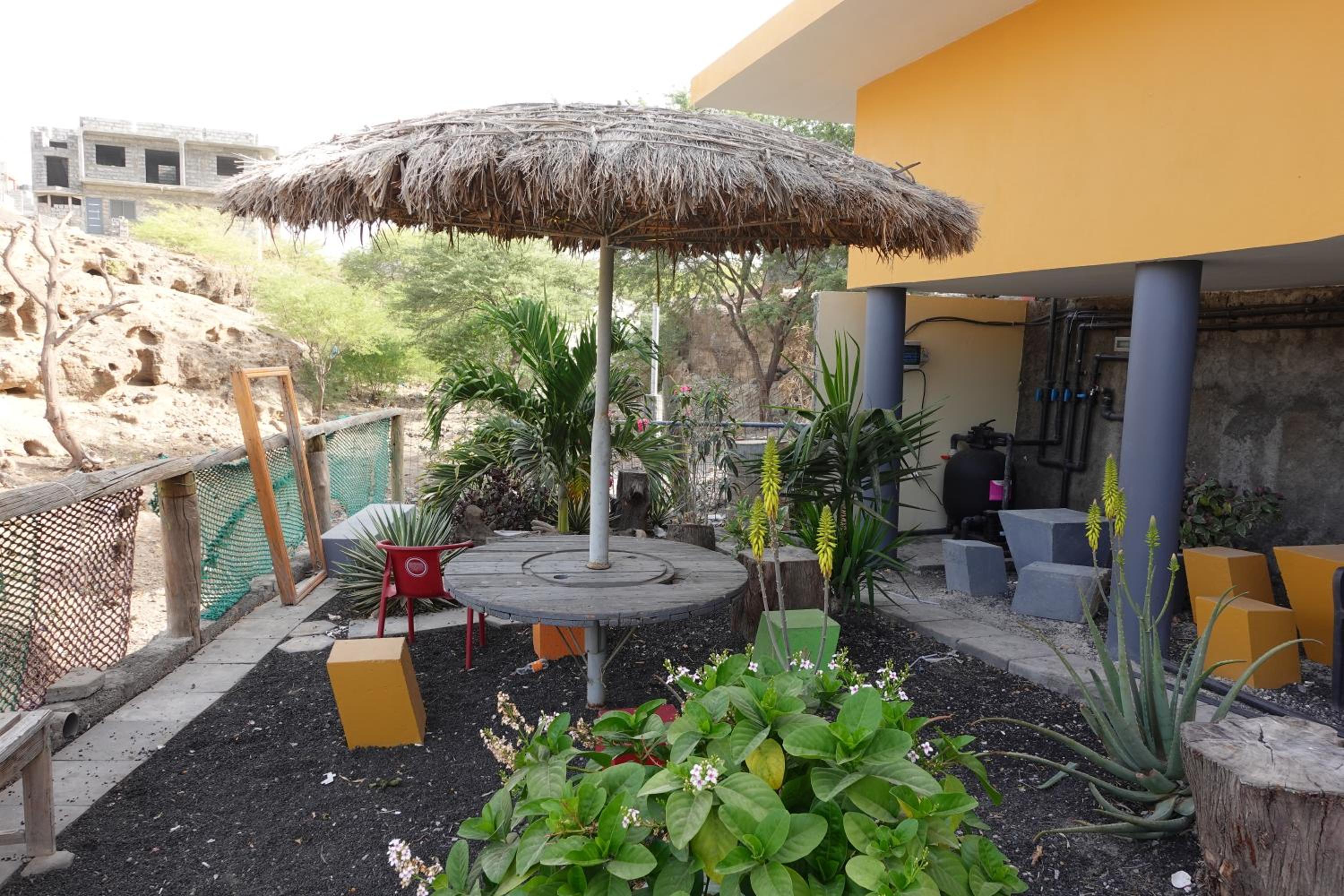 Residencial Ribeira Torta