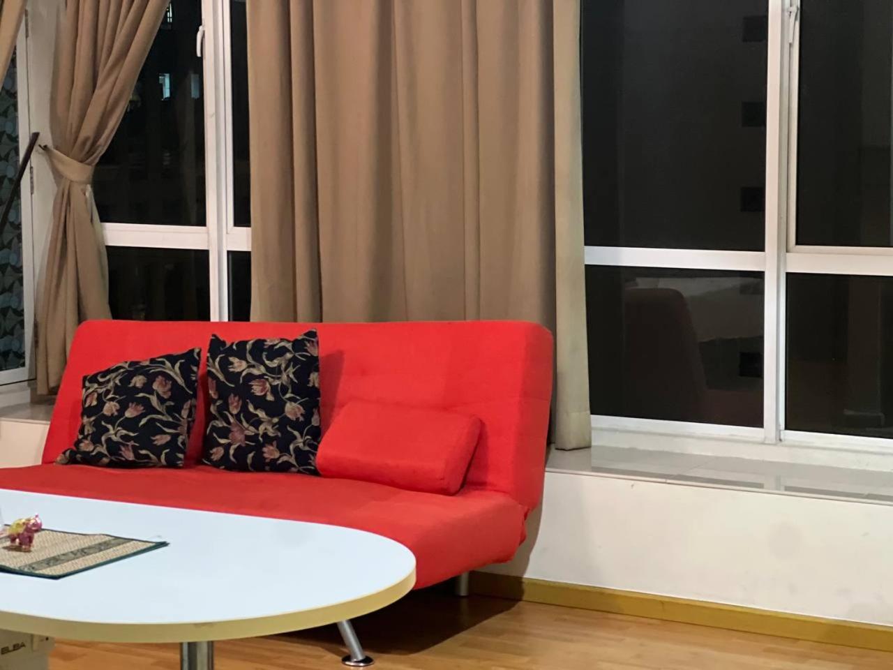 Parkview KLCC ITSKAYA 34 20