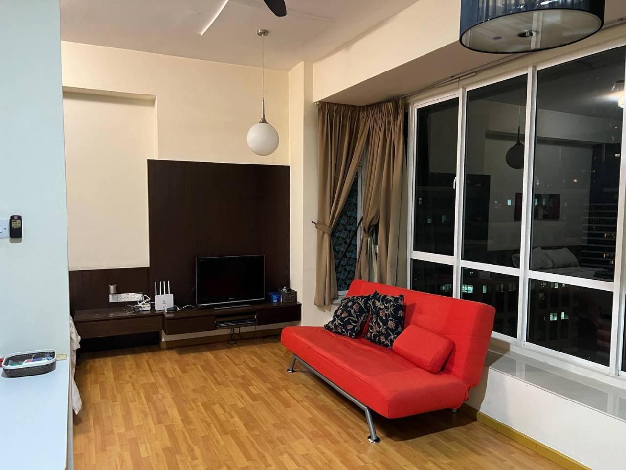 Parkview KLCC ITSKAYA 34 20