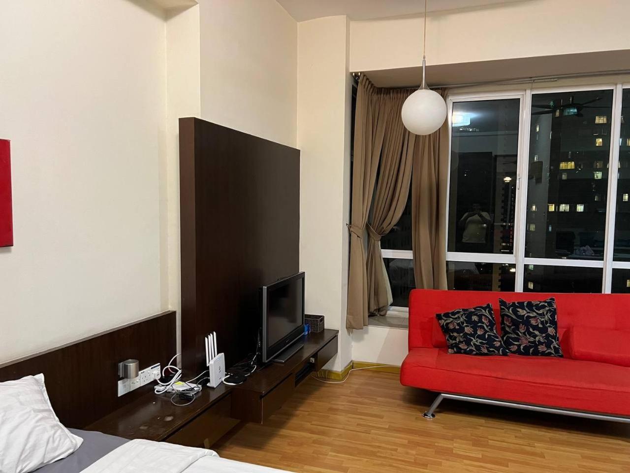 Parkview KLCC ITSKAYA 34 20