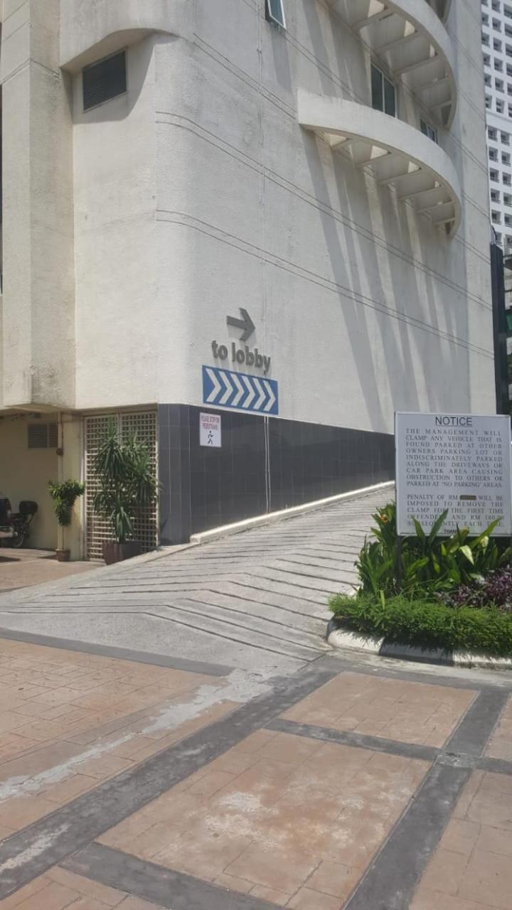 Parkview KLCC ITSKAYA 34 20