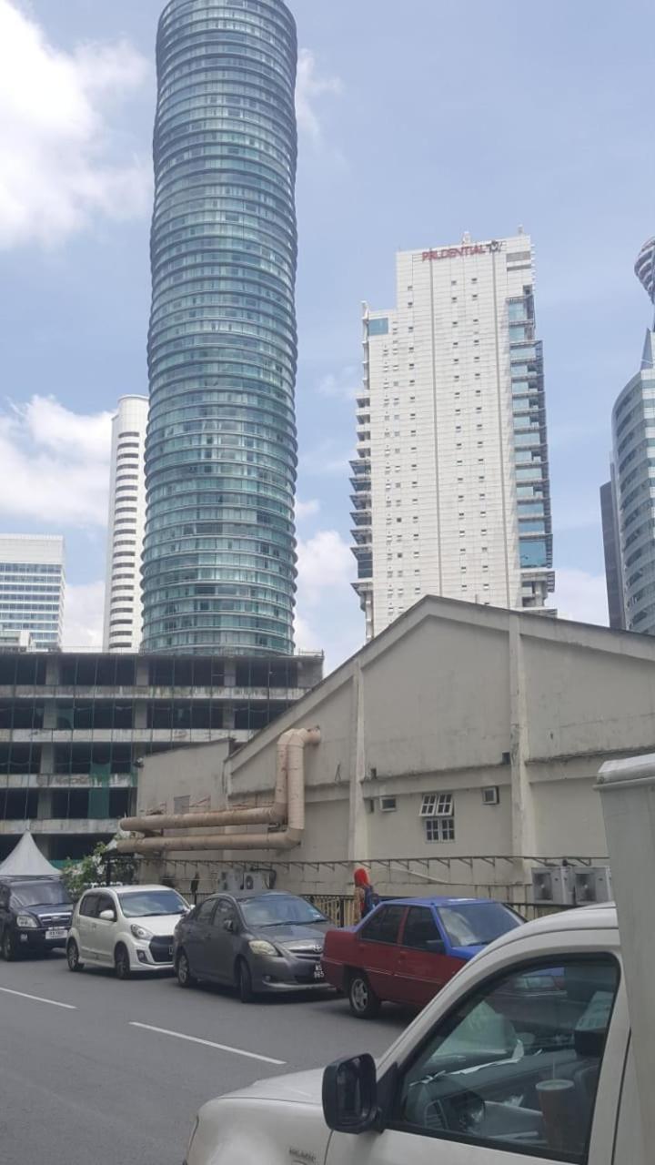 Parkview KLCC ITSKAYA 34 20
