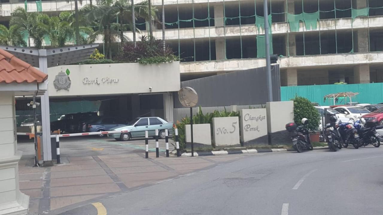 Parkview KLCC ITSKAYA 34 20
