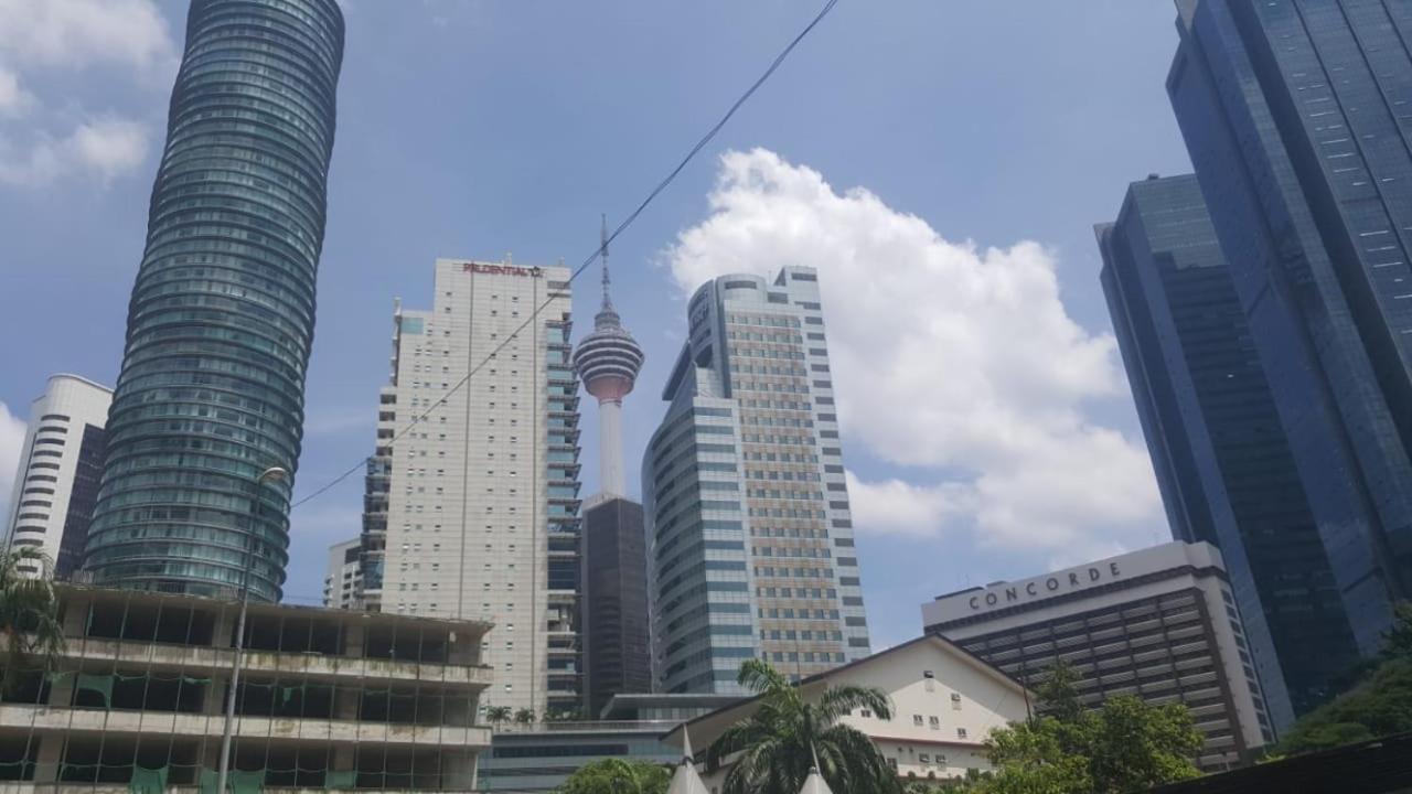 Parkview KLCC ITSKAYA 34 20
