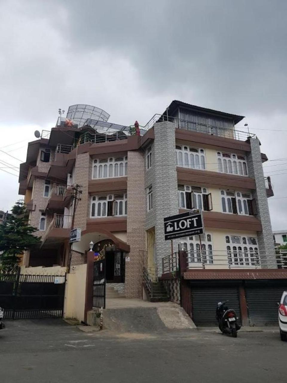 building