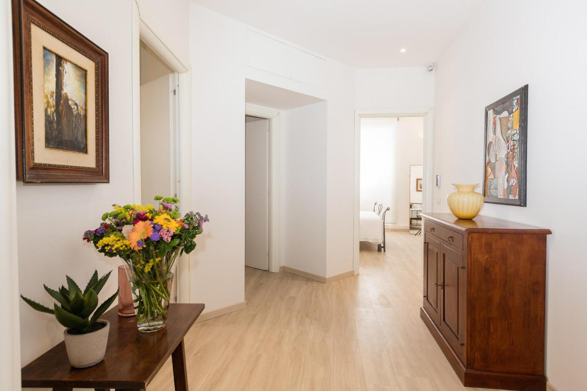BEA'S GUESTHOUSE