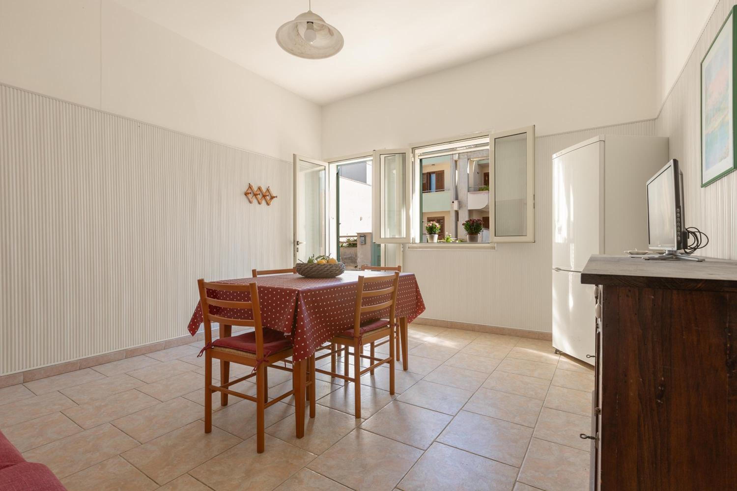 Casa di Mari' by BarbarHouse view 4