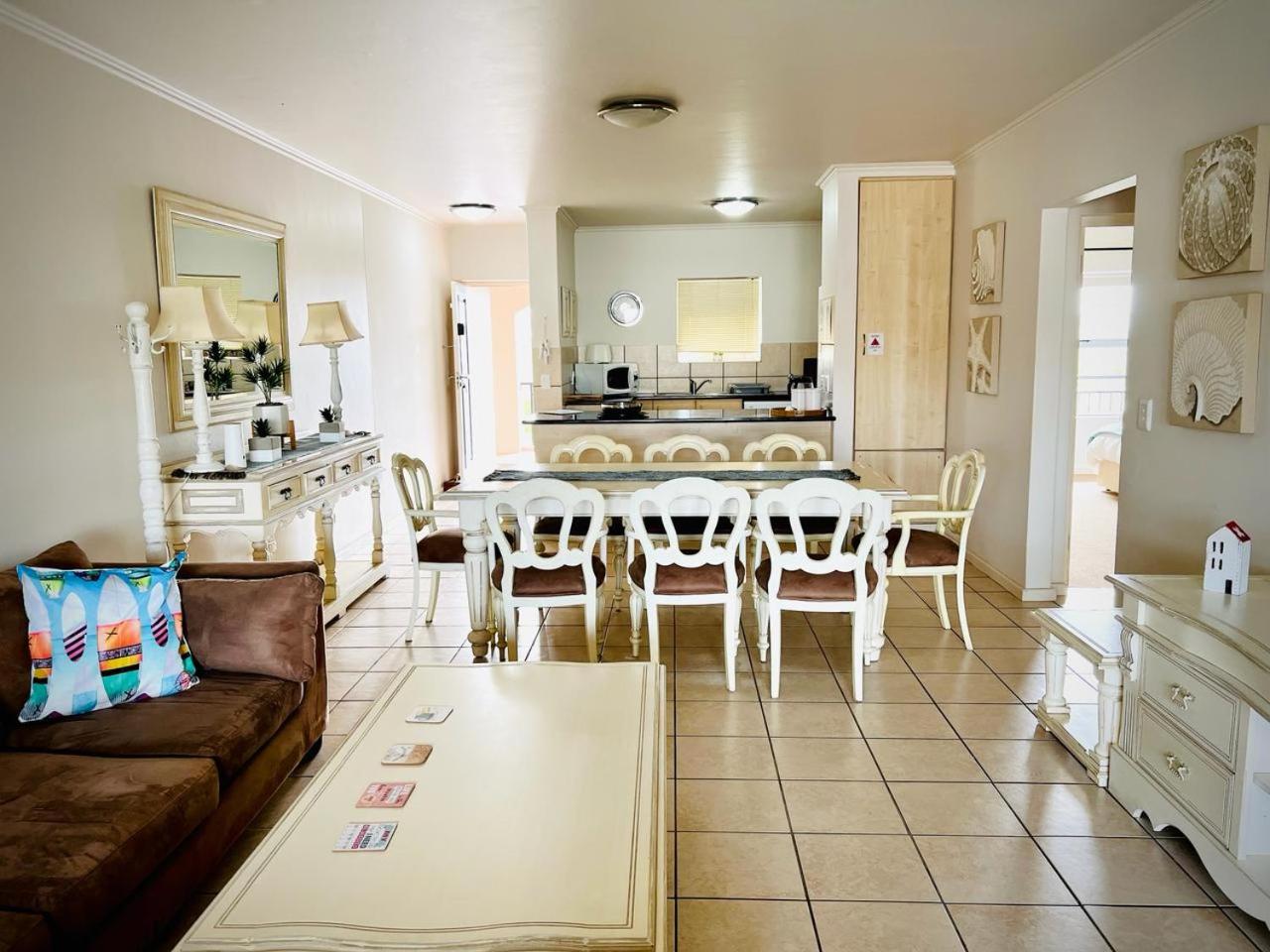 Portobelo 46, Diaz Beach vacation, Mossel bay, Gardenroute