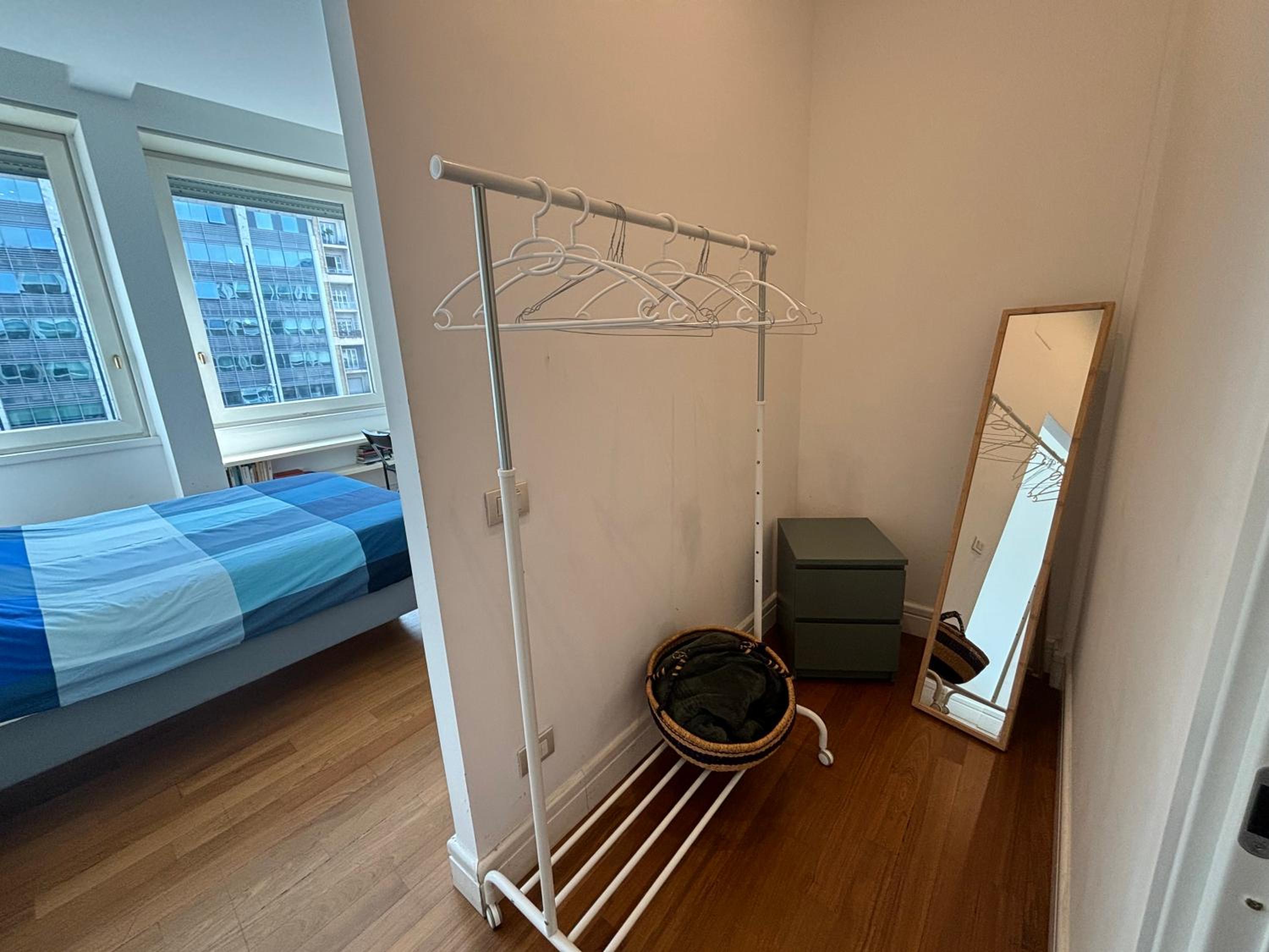 Vittore Rooms & Apartment