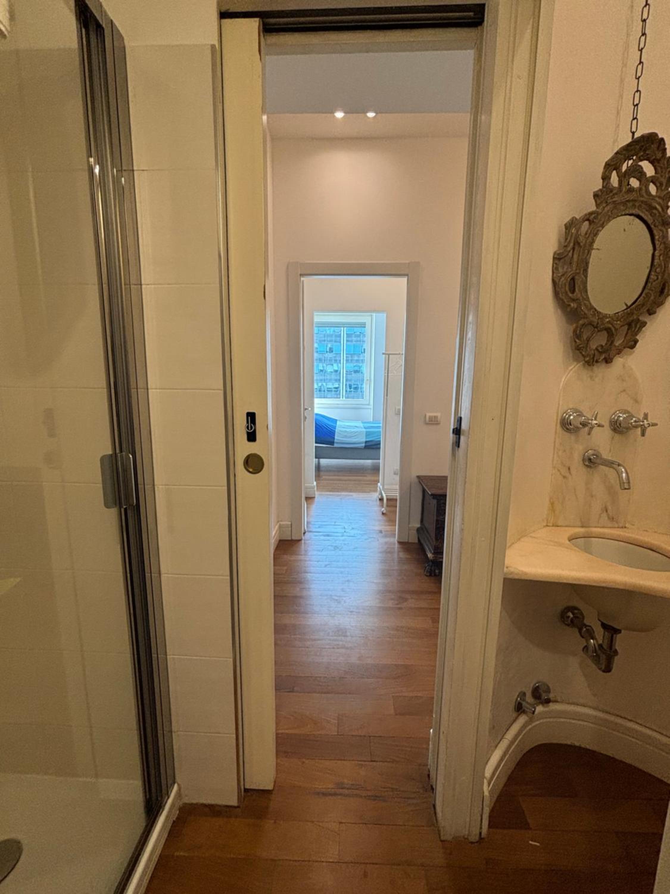 Vittore Rooms & Apartment