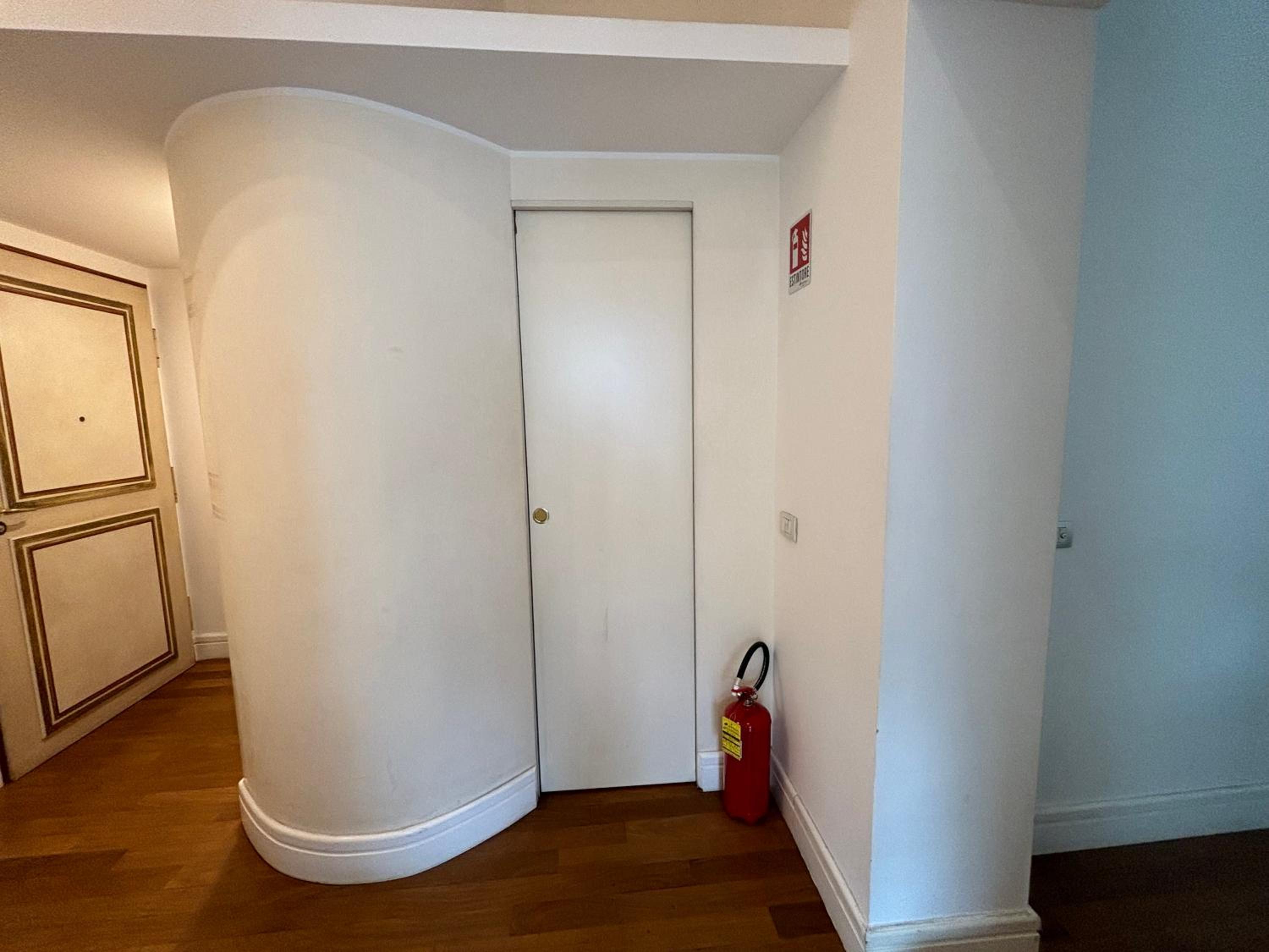 Vittore Rooms & Apartment