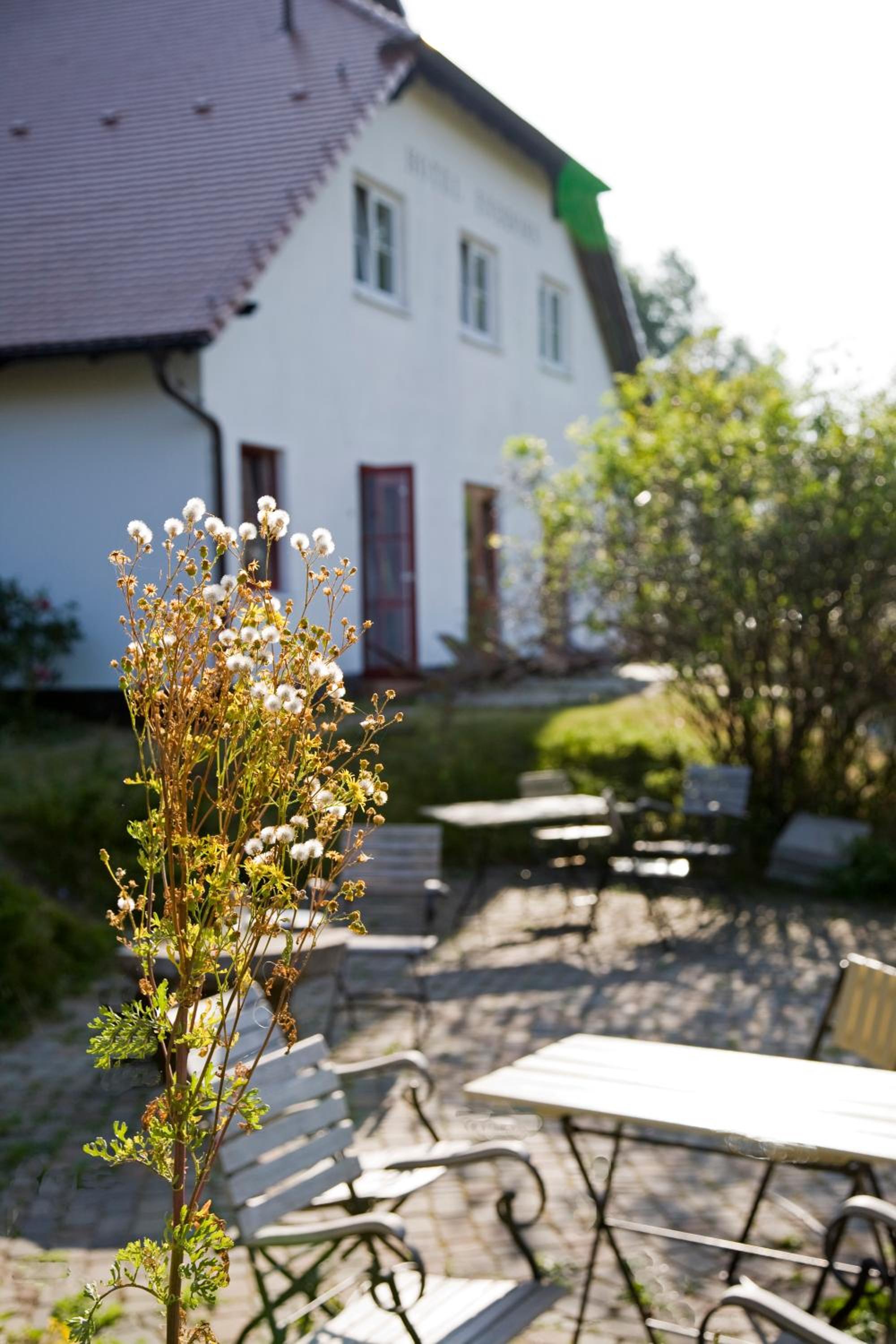 Hotel Enddorn Appartement