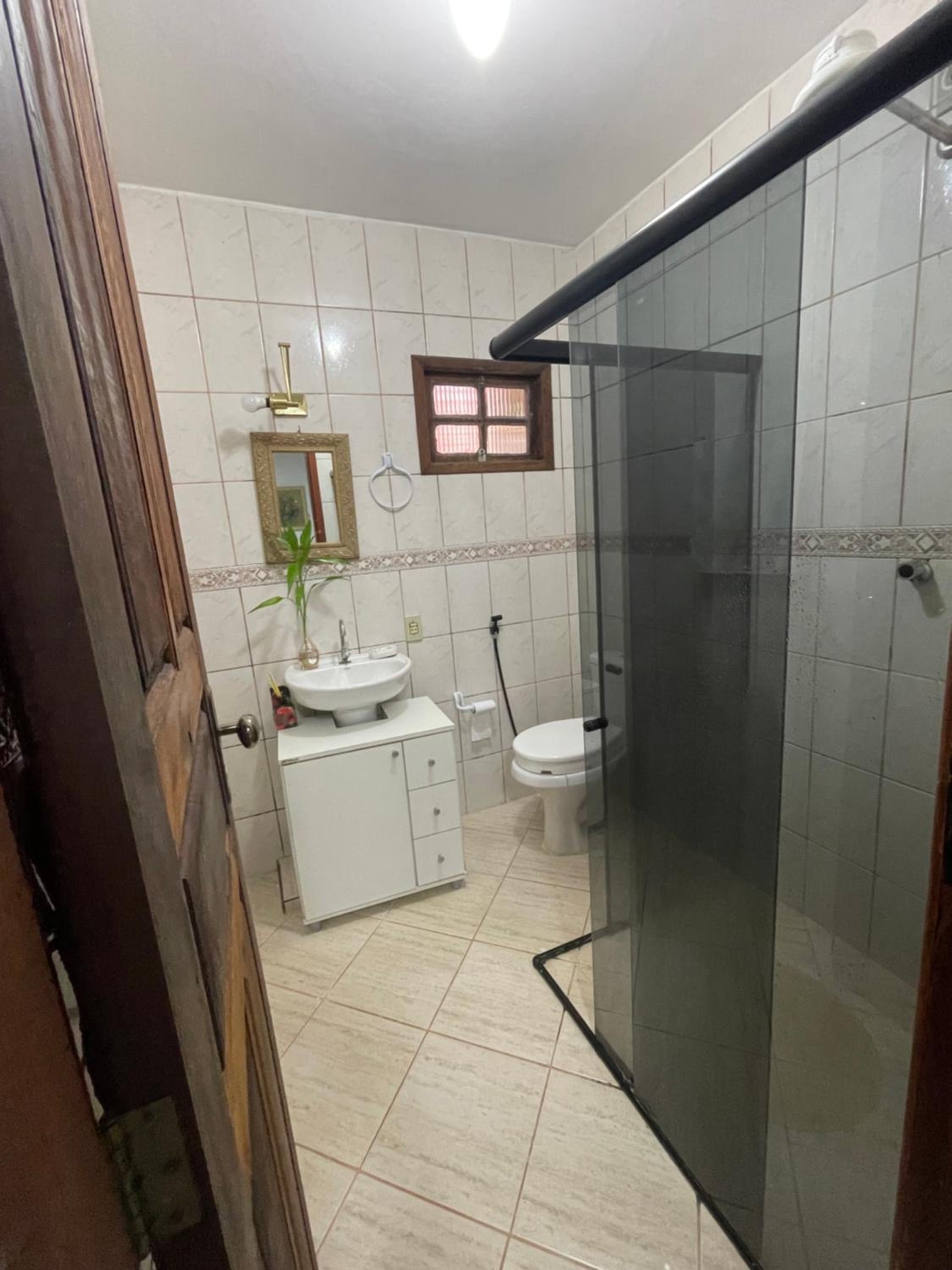 Chácara Monte das Oliveiras