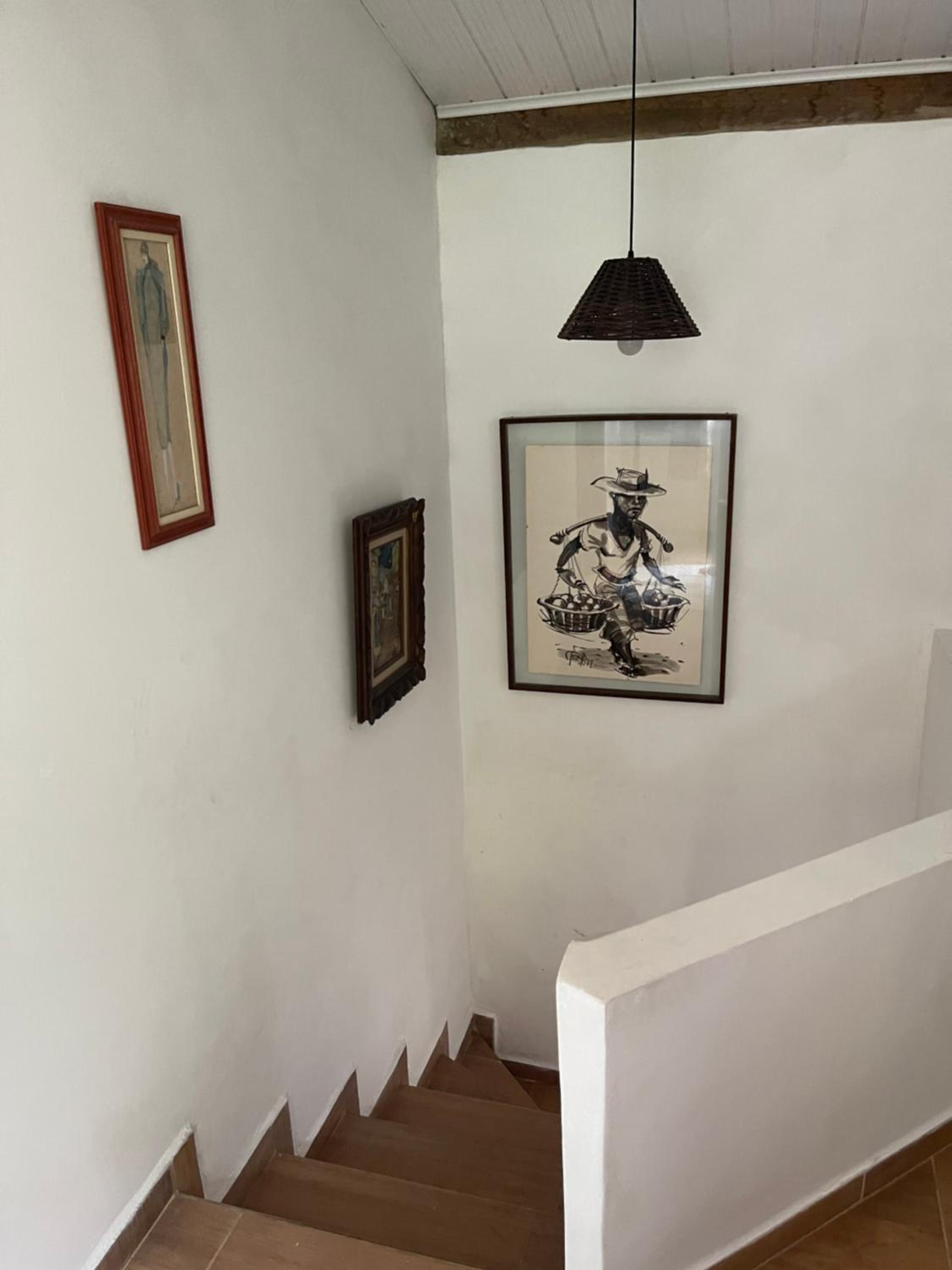 Chácara Monte das Oliveiras