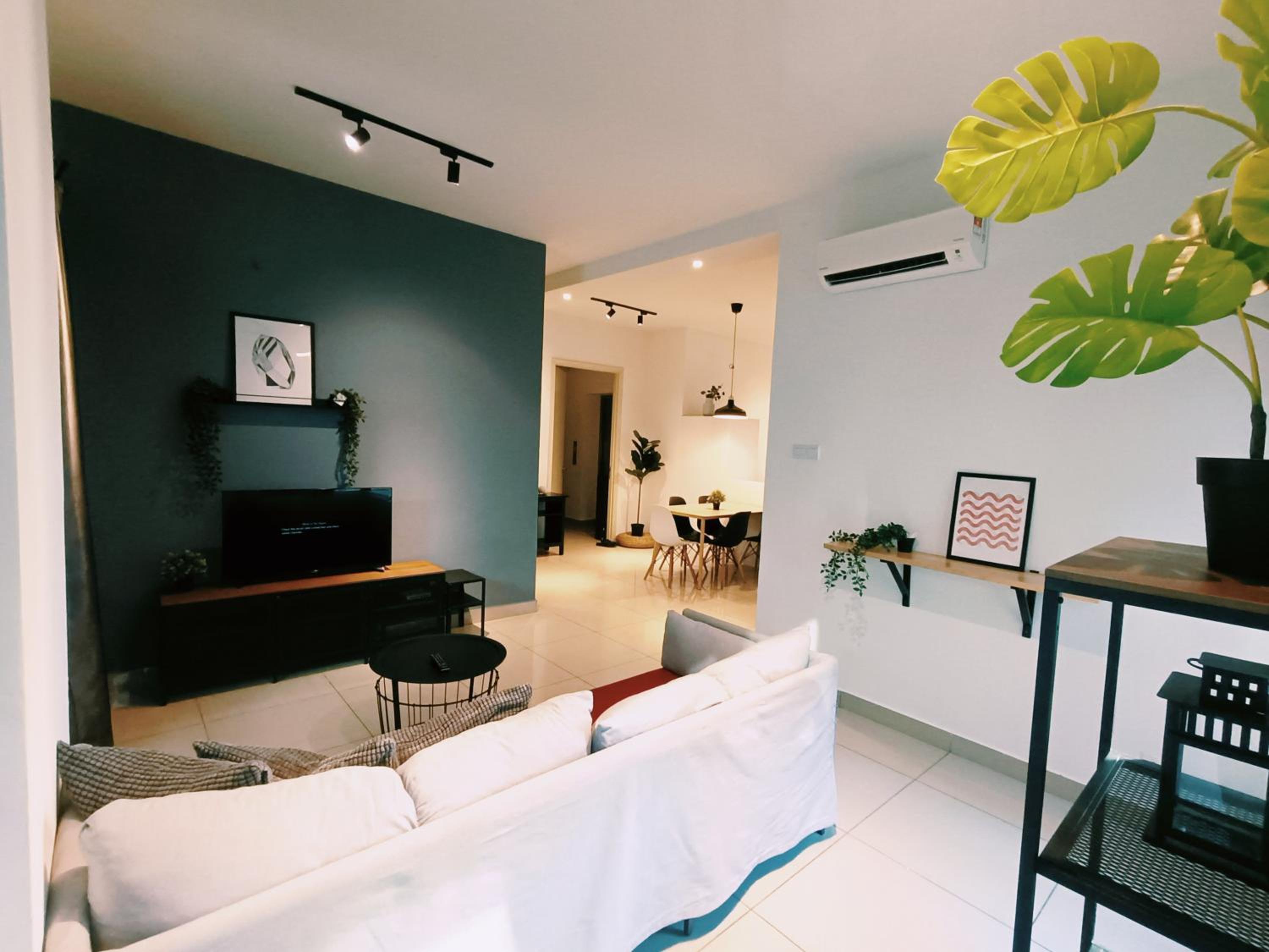 Arte Plus by Stay Relax