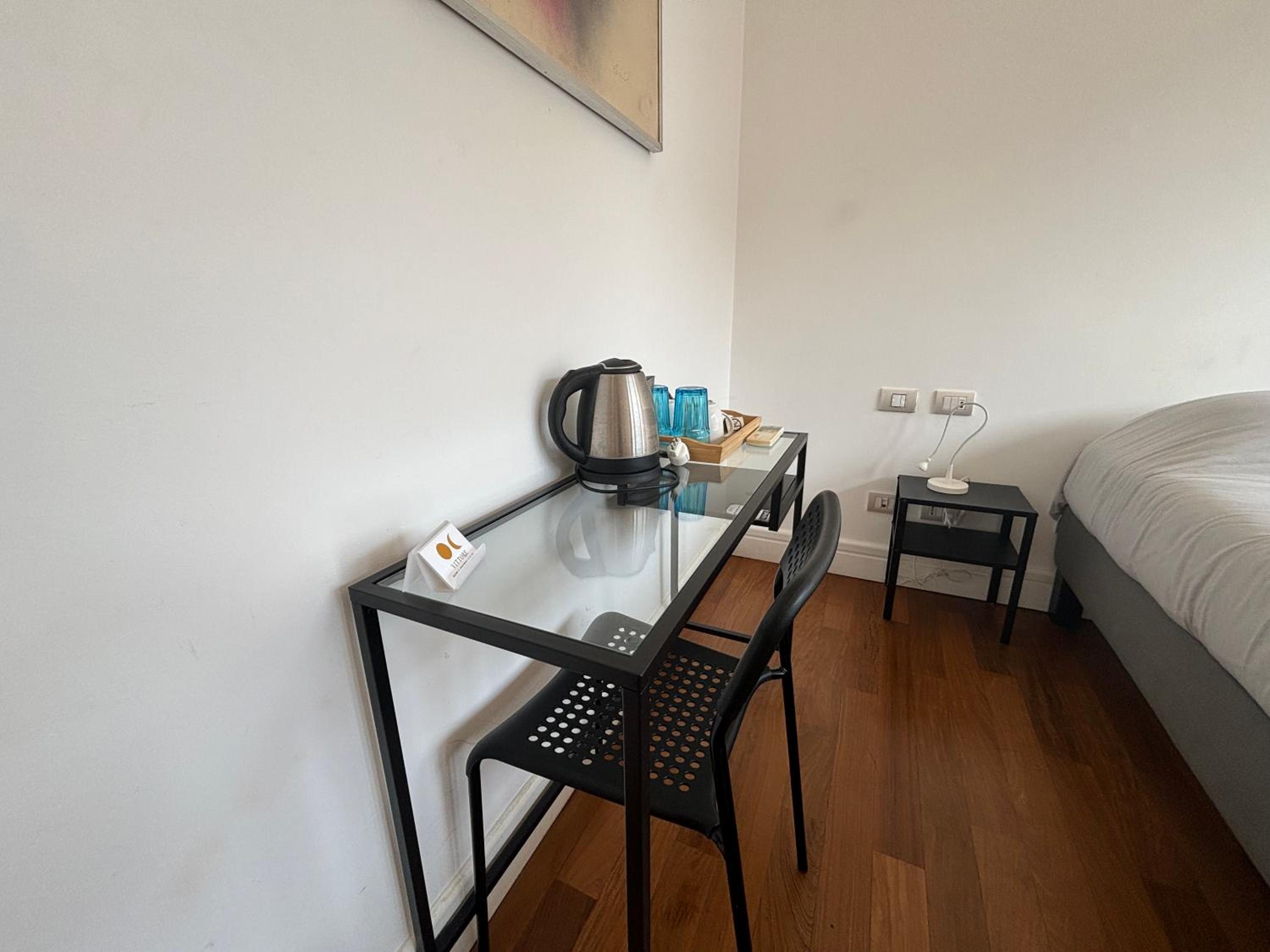 Vittore Rooms & Apartment