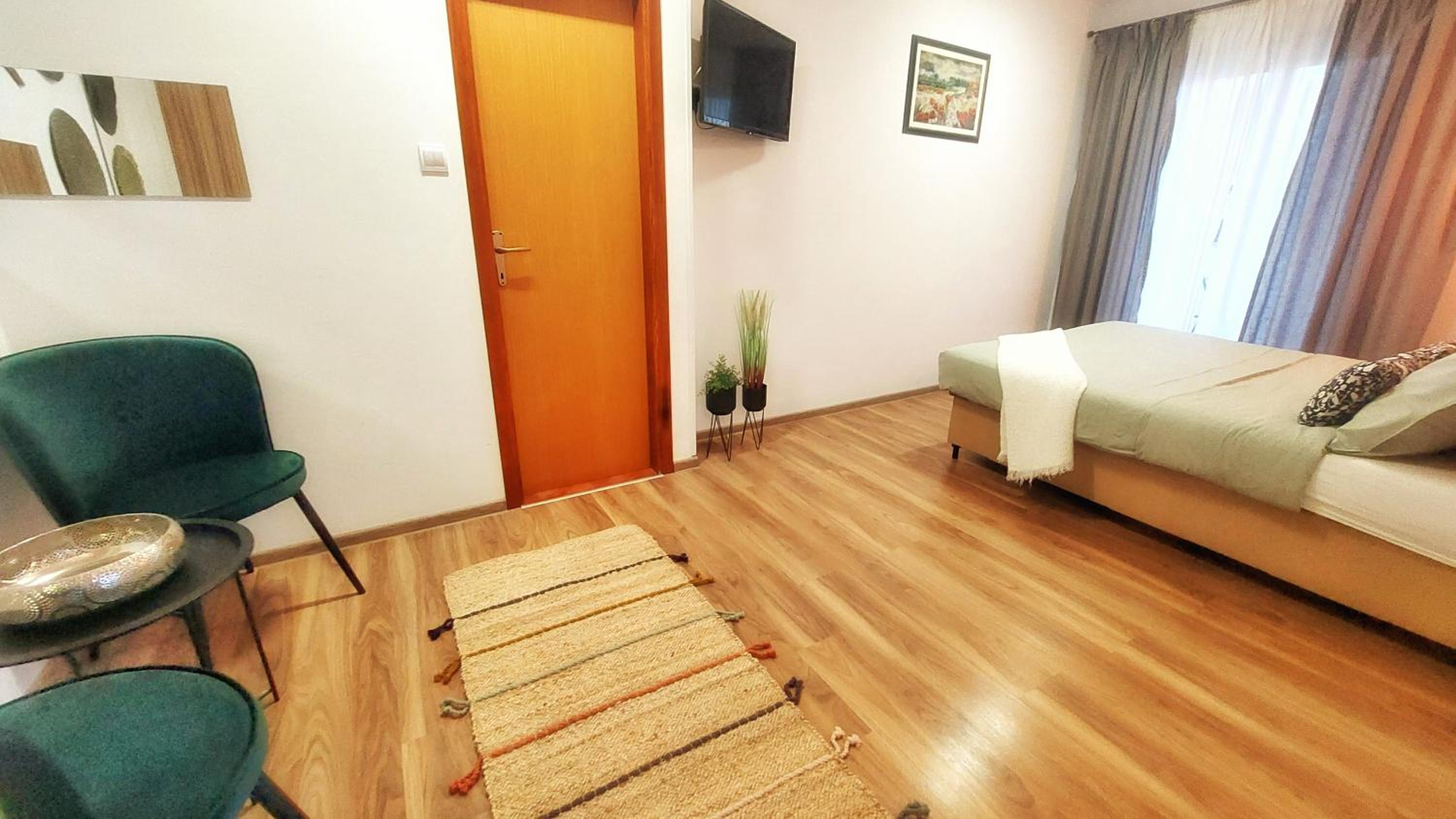 Rooms and Apartment Matosevic